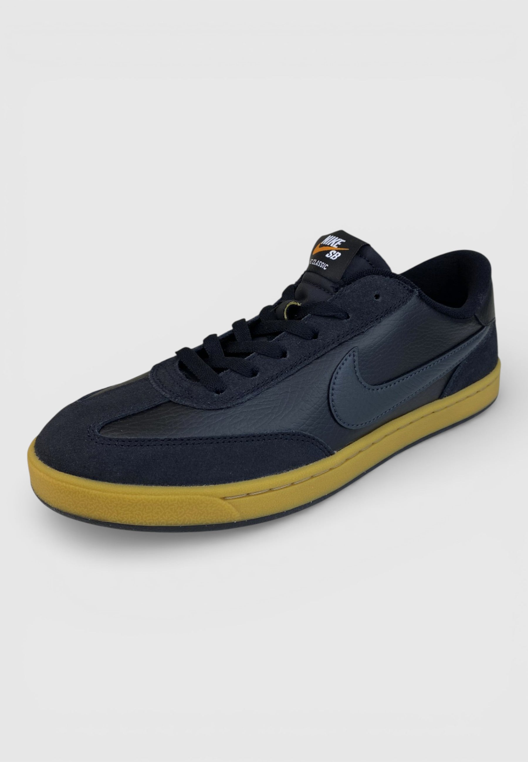 Nike SB FC Classic Noire