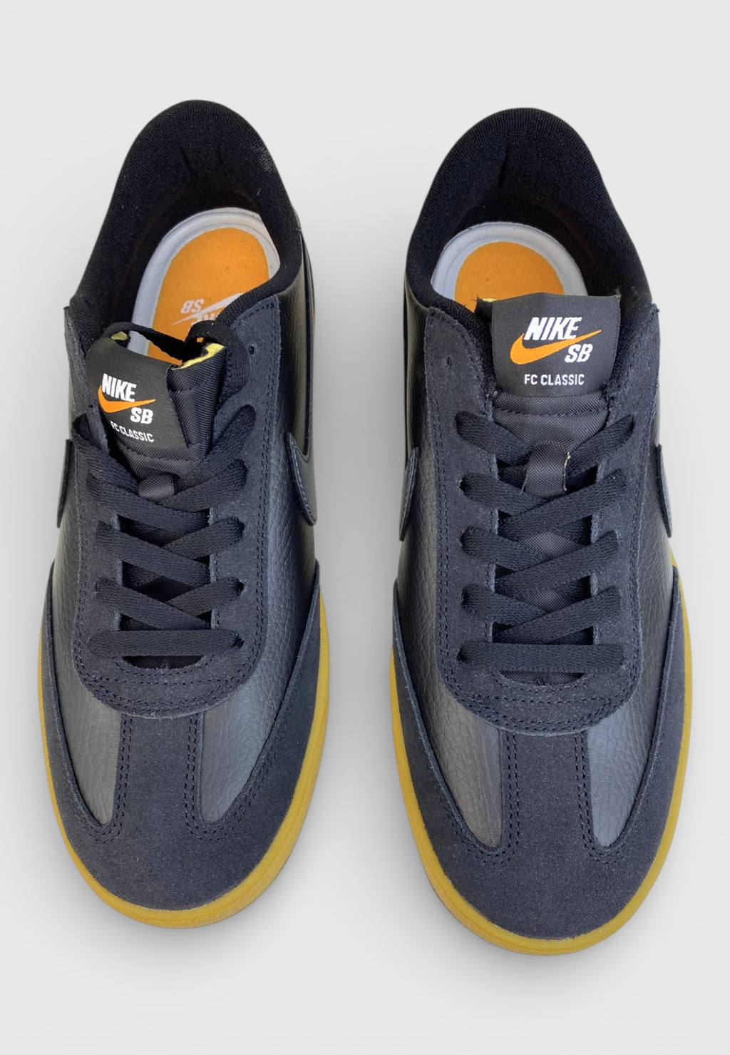 Nike SB FC Classic Noire