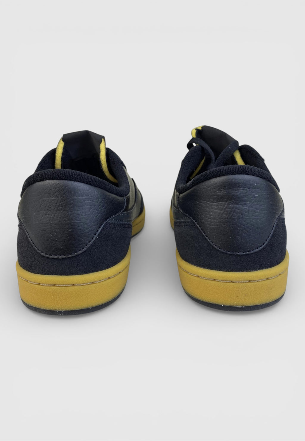 Nike SB FC Classic Noire