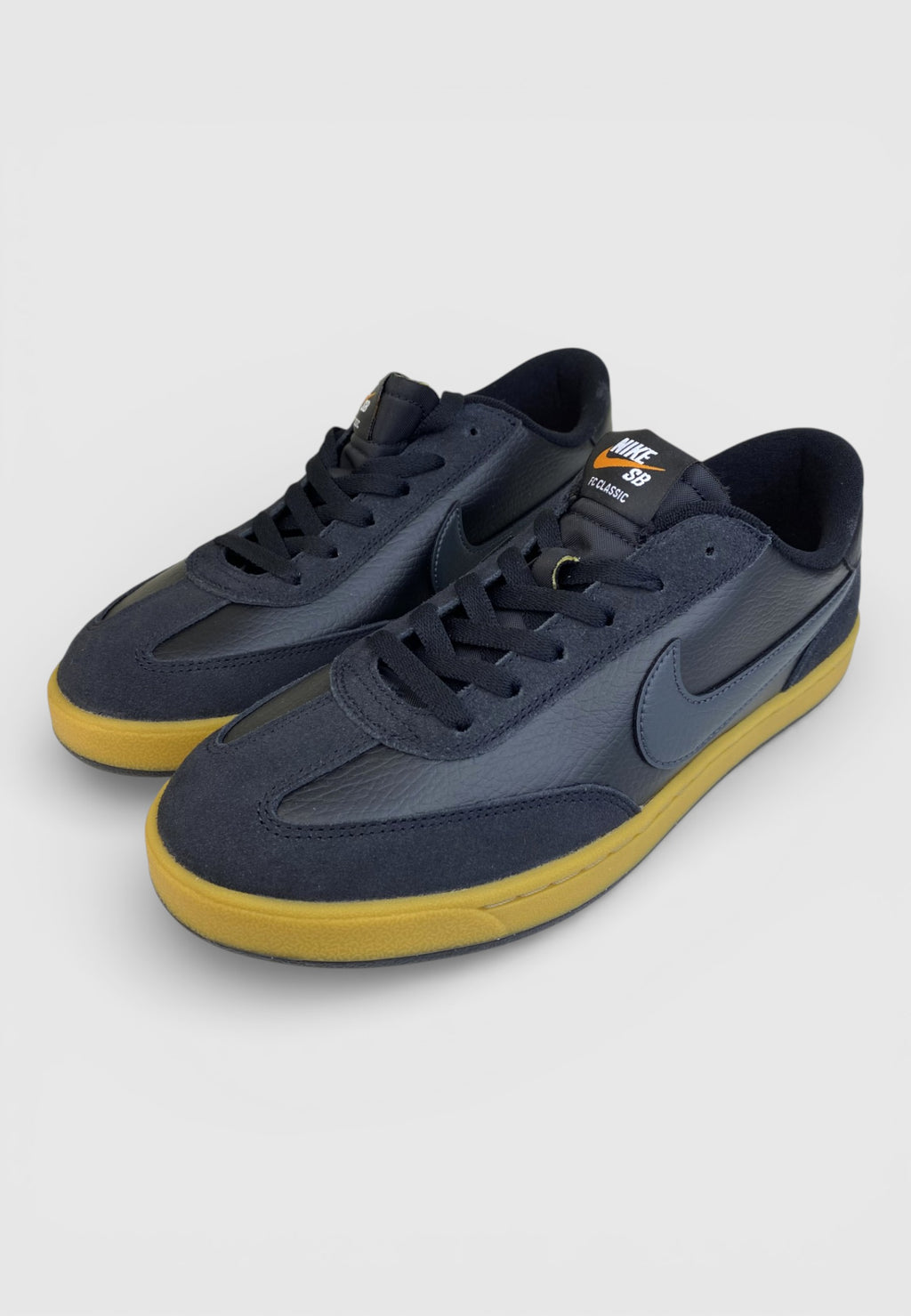 Nike SB FC Classic Noire