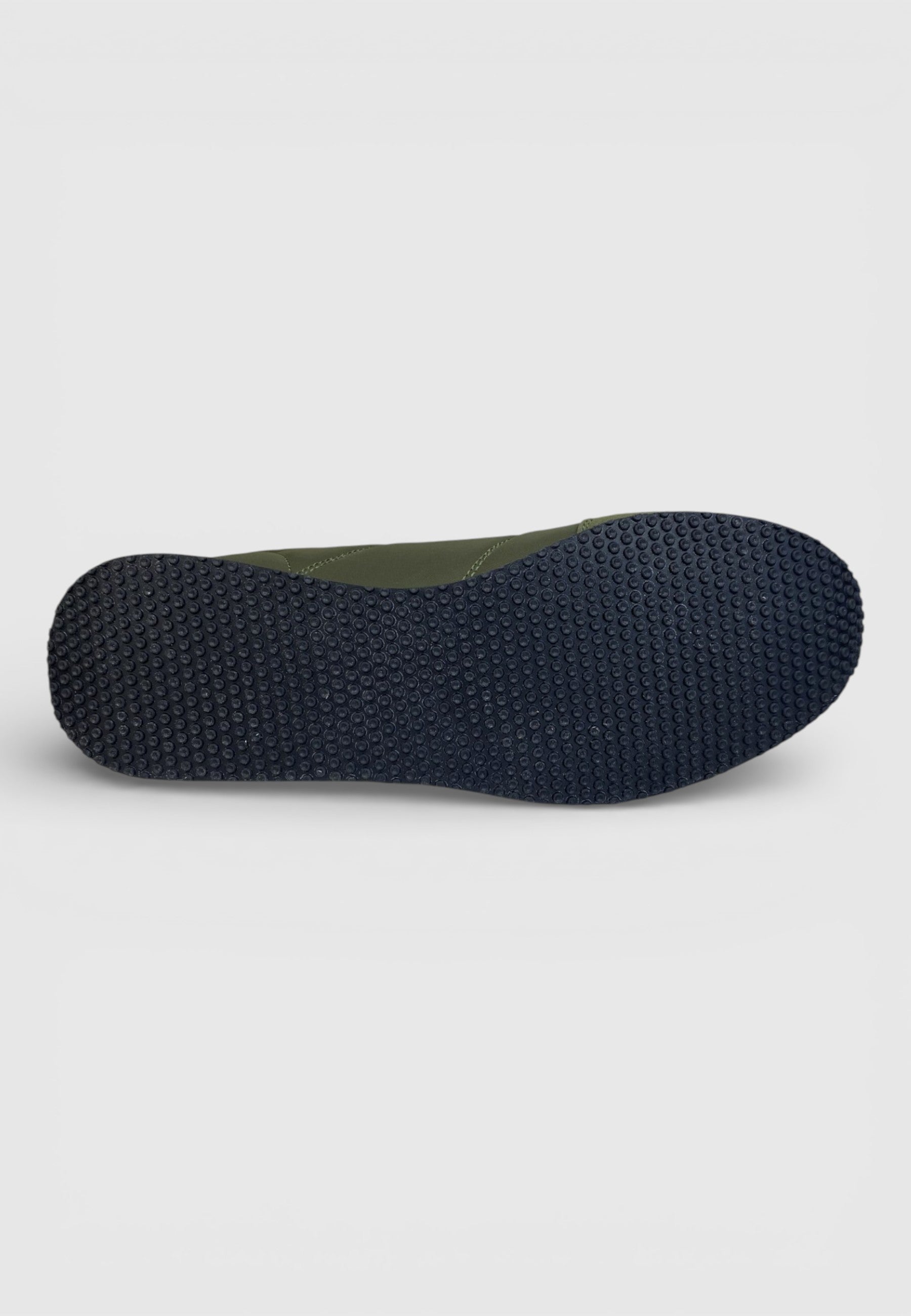 Le Coq Sportif Racerone Kaki