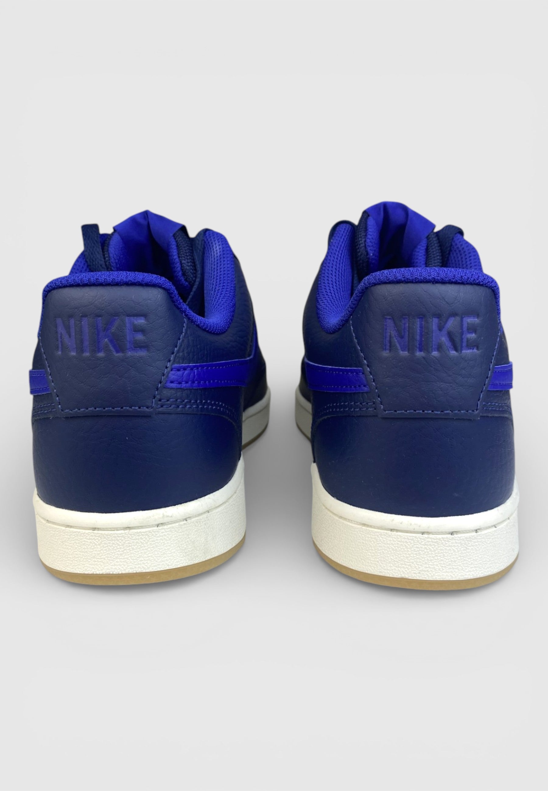 Nike Court Vision LO Bleue
