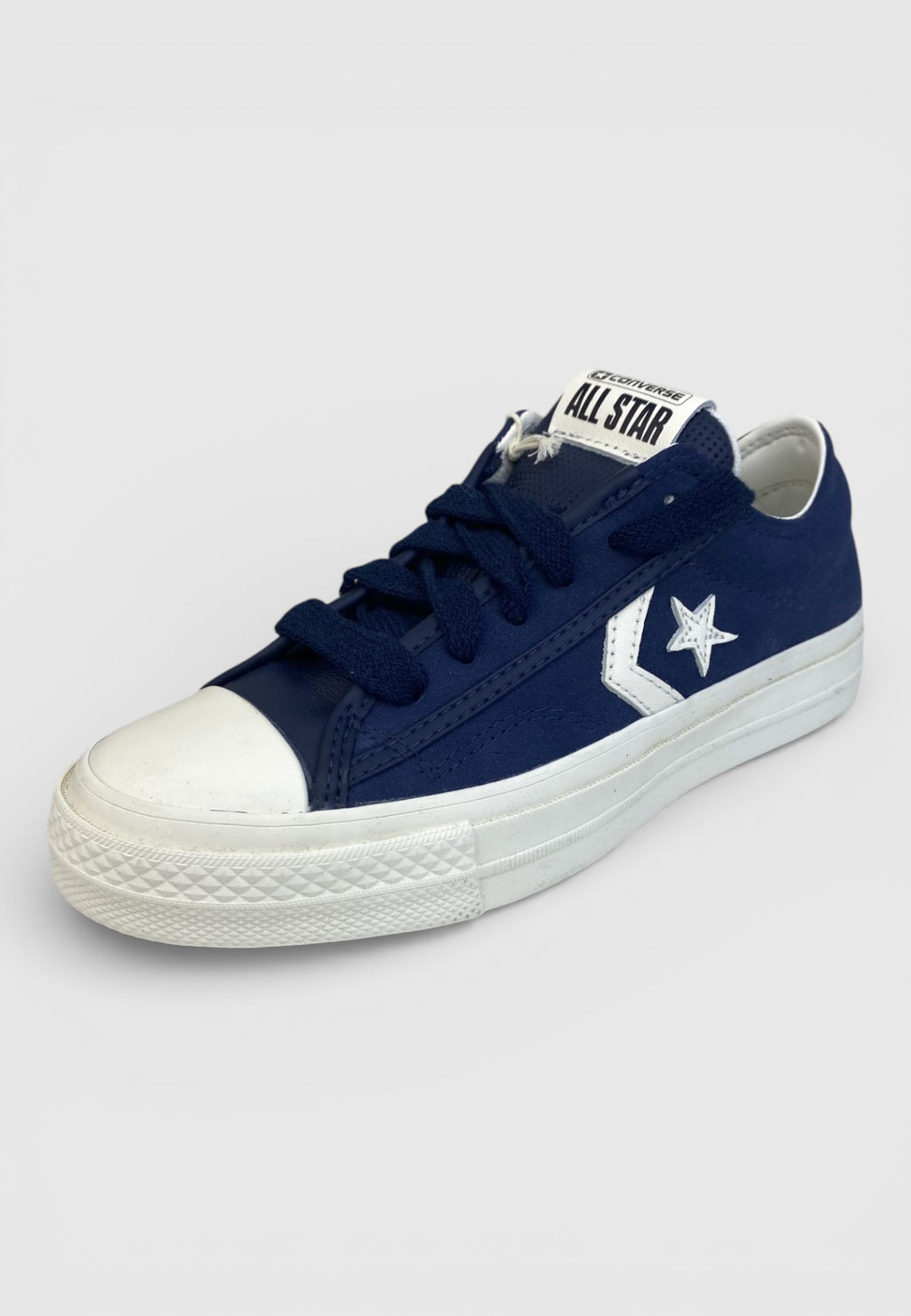 Converse Star Player 76 OX Bleue