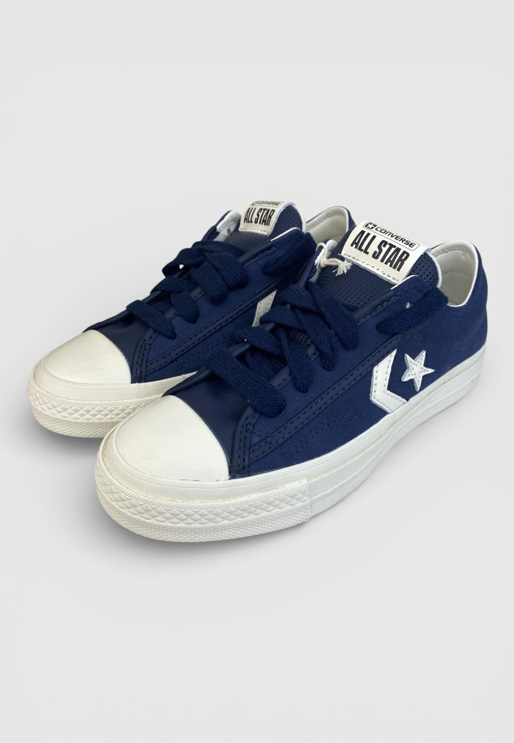 Converse Star Player 76 OX Bleue