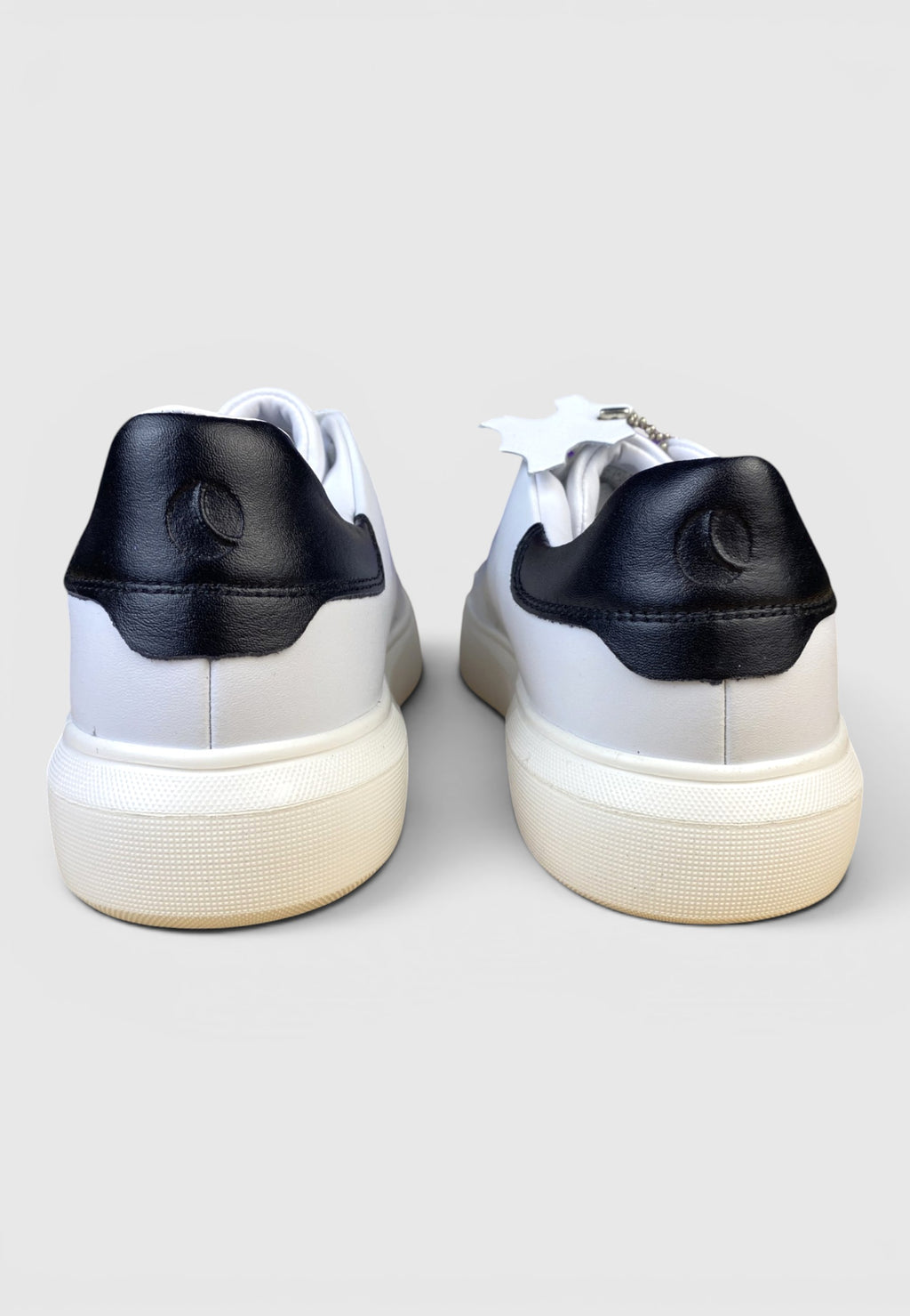 Bjorn Borg Basket Blanche