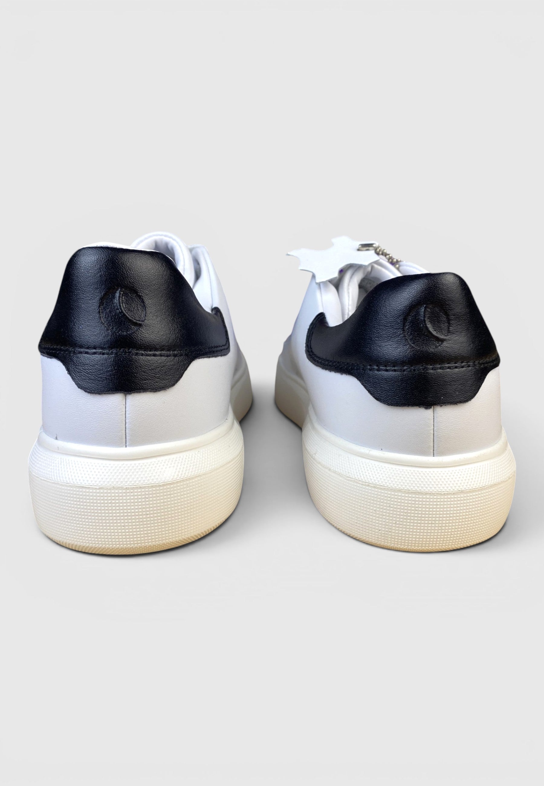 Bjorn Borg Basket Blanche
