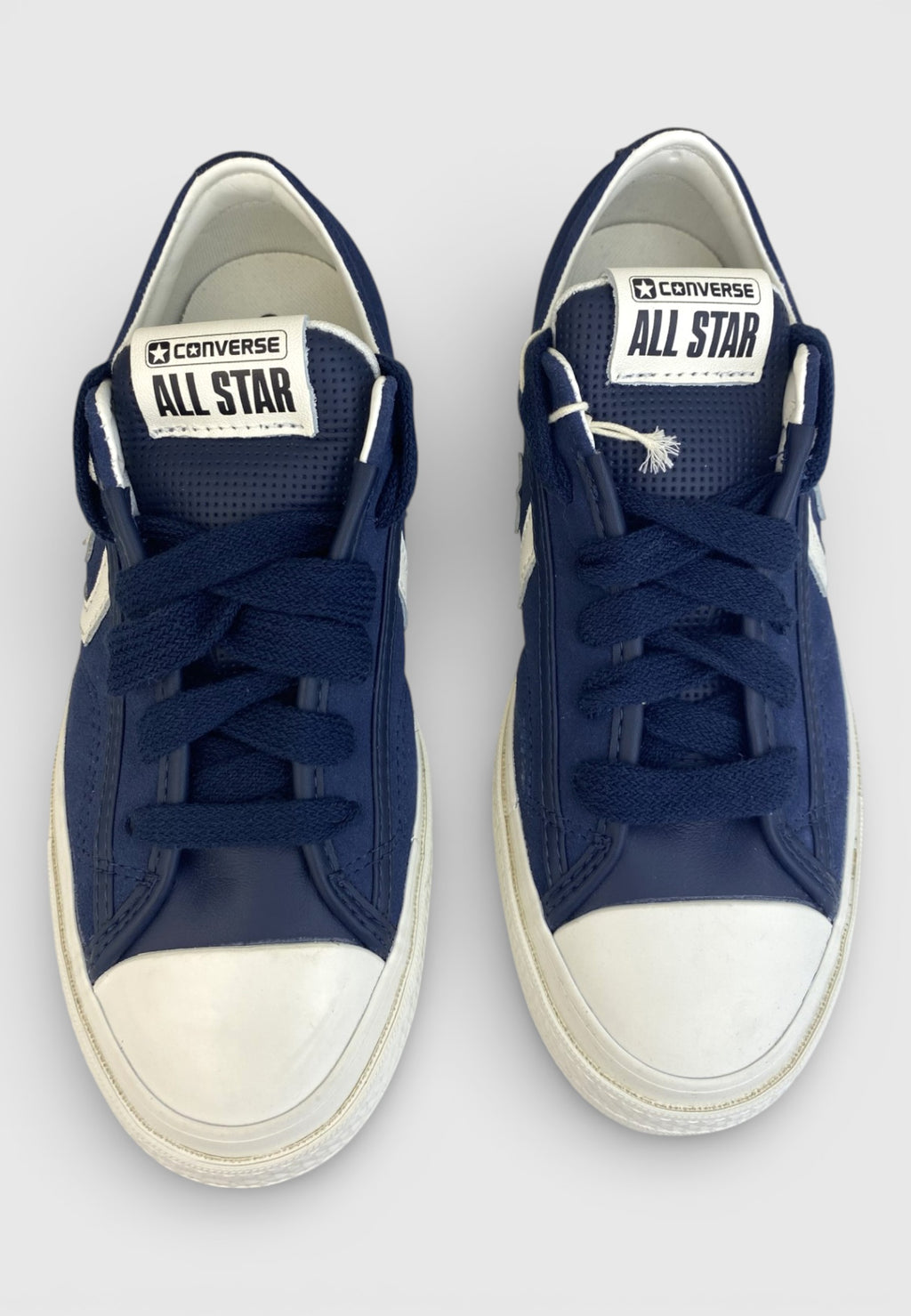 Converse Star Player 76 OX Bleue