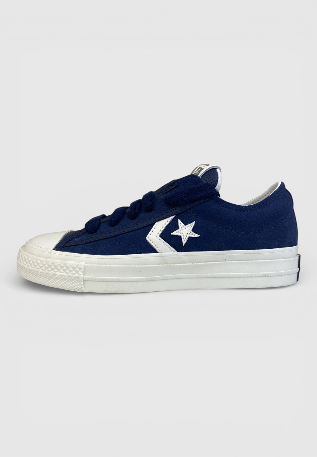 Converse Star Player 76 OX Bleue