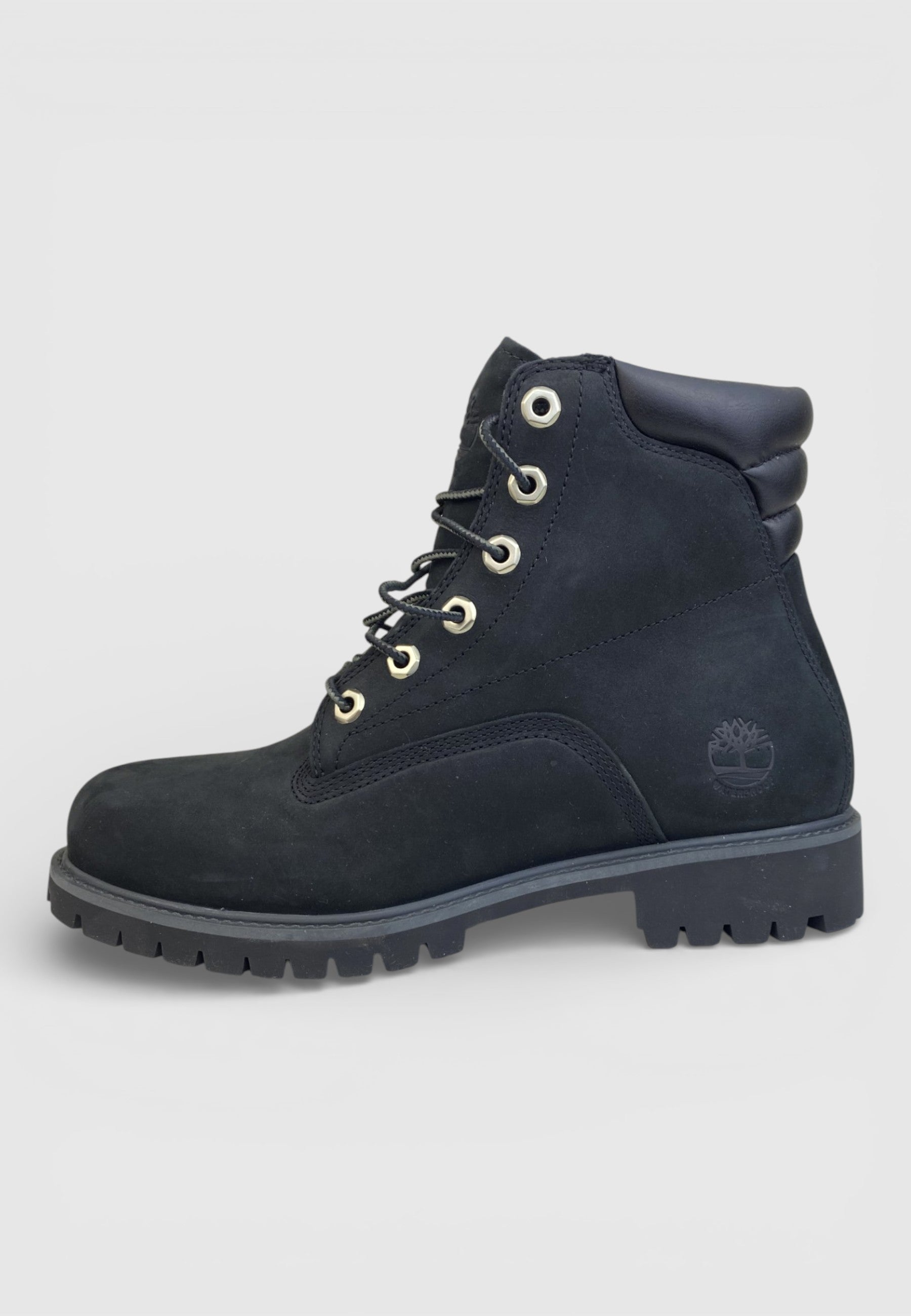 Timberland Alburn Noire