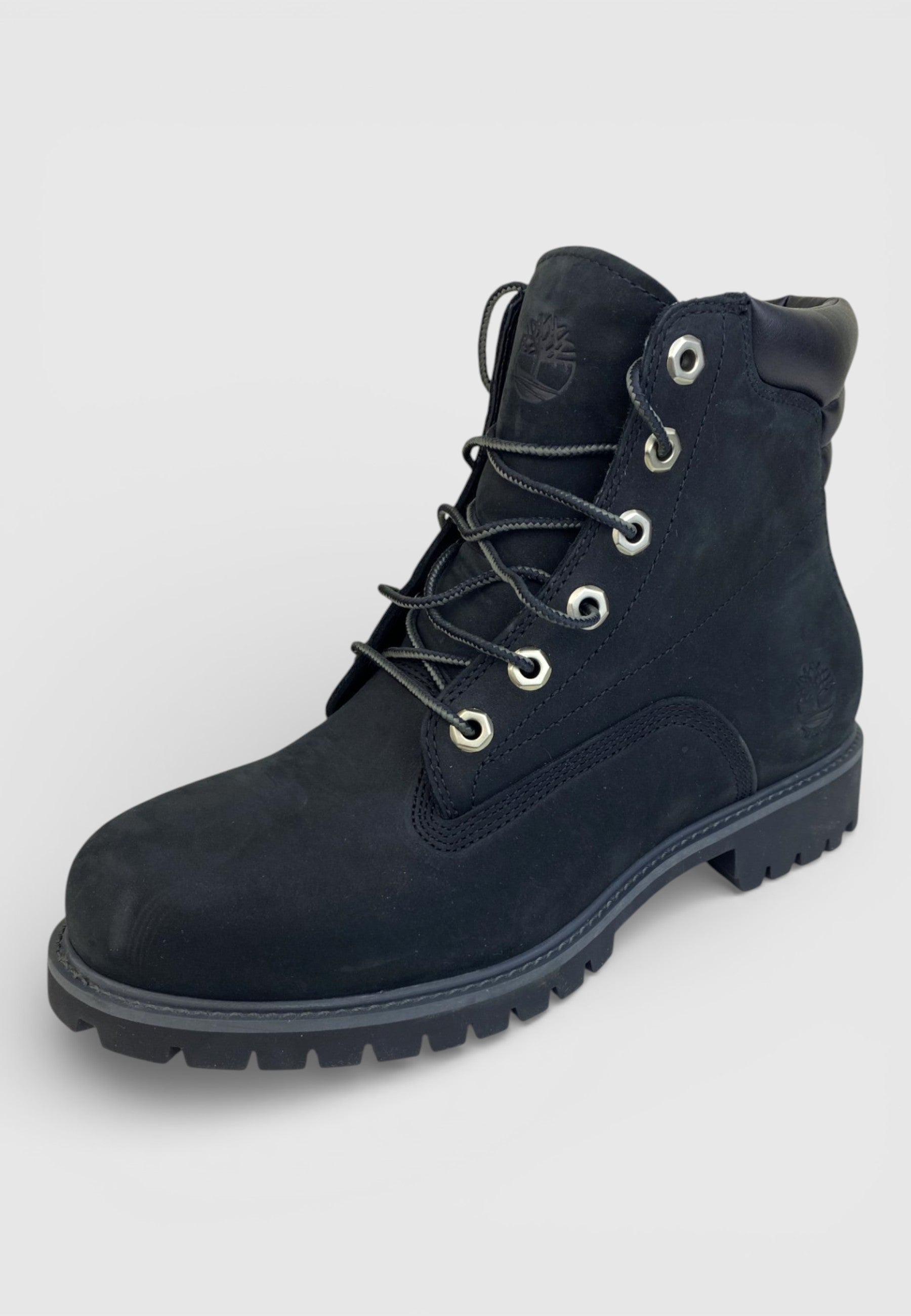 Timberland Alburn Noire