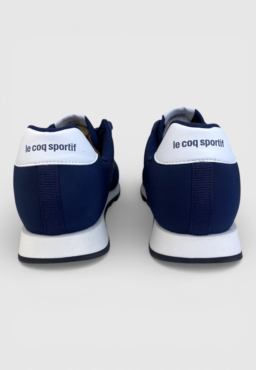 Le Coq Sportif Racerone 2 Marine