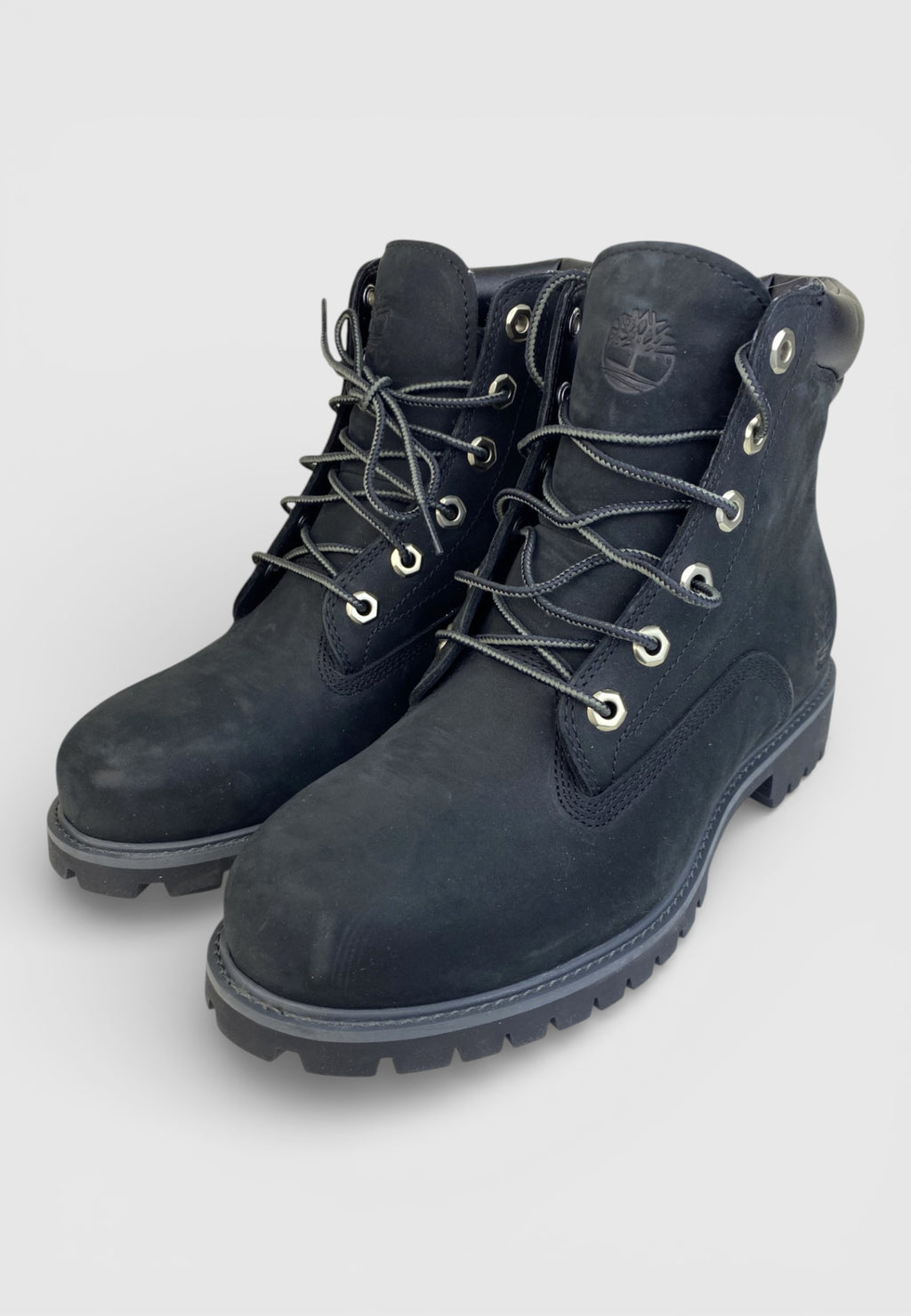 Timberland Alburn Noire