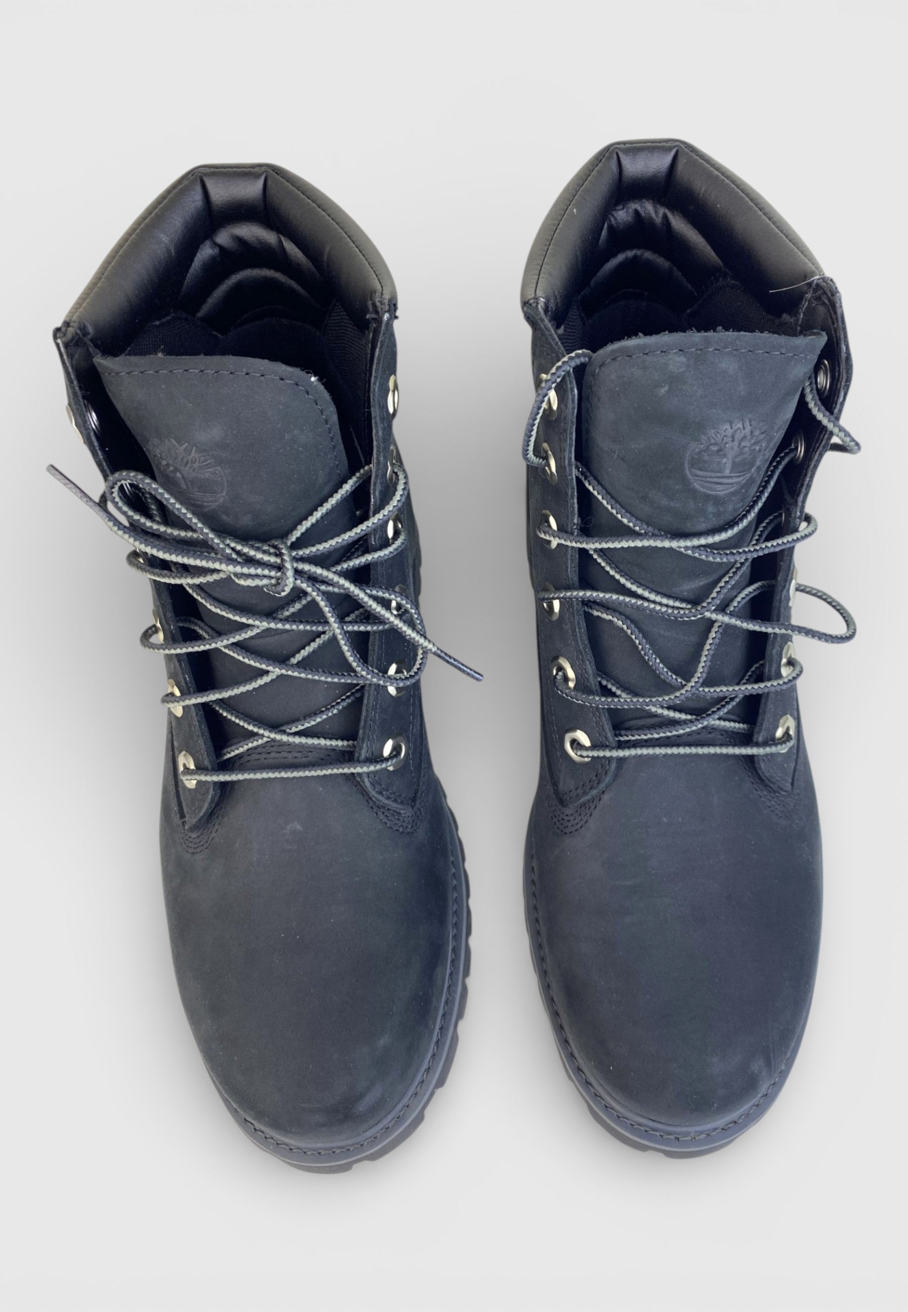 Timberland Alburn Noire