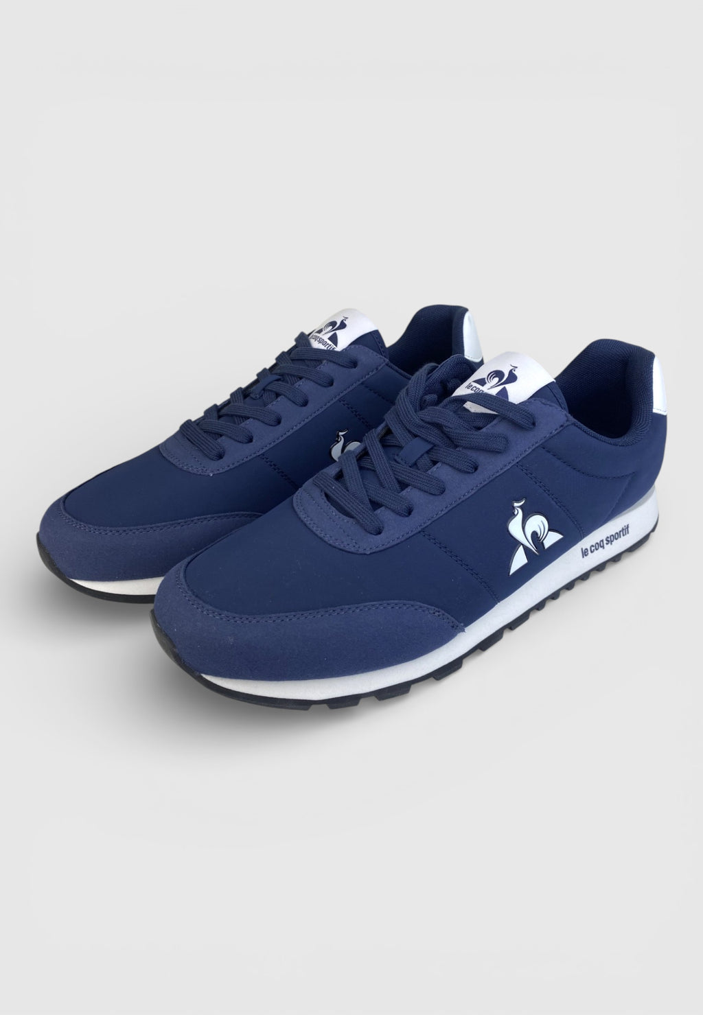 Le Coq Sportif Racerone 2 Marine