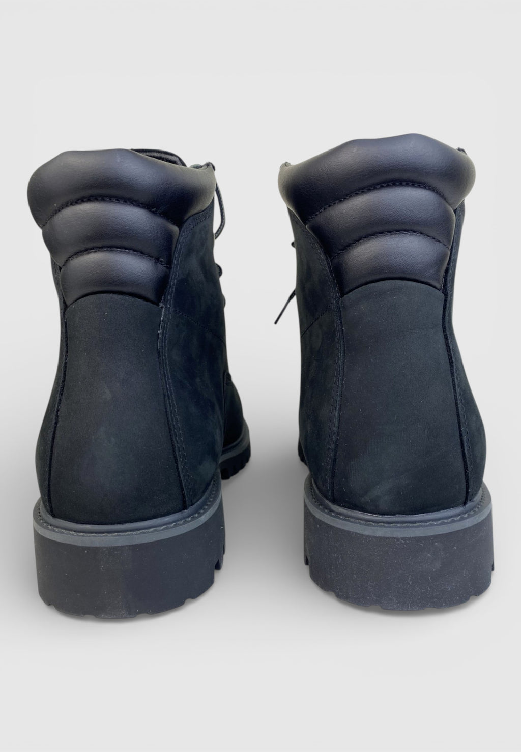 Timberland Alburn Noire