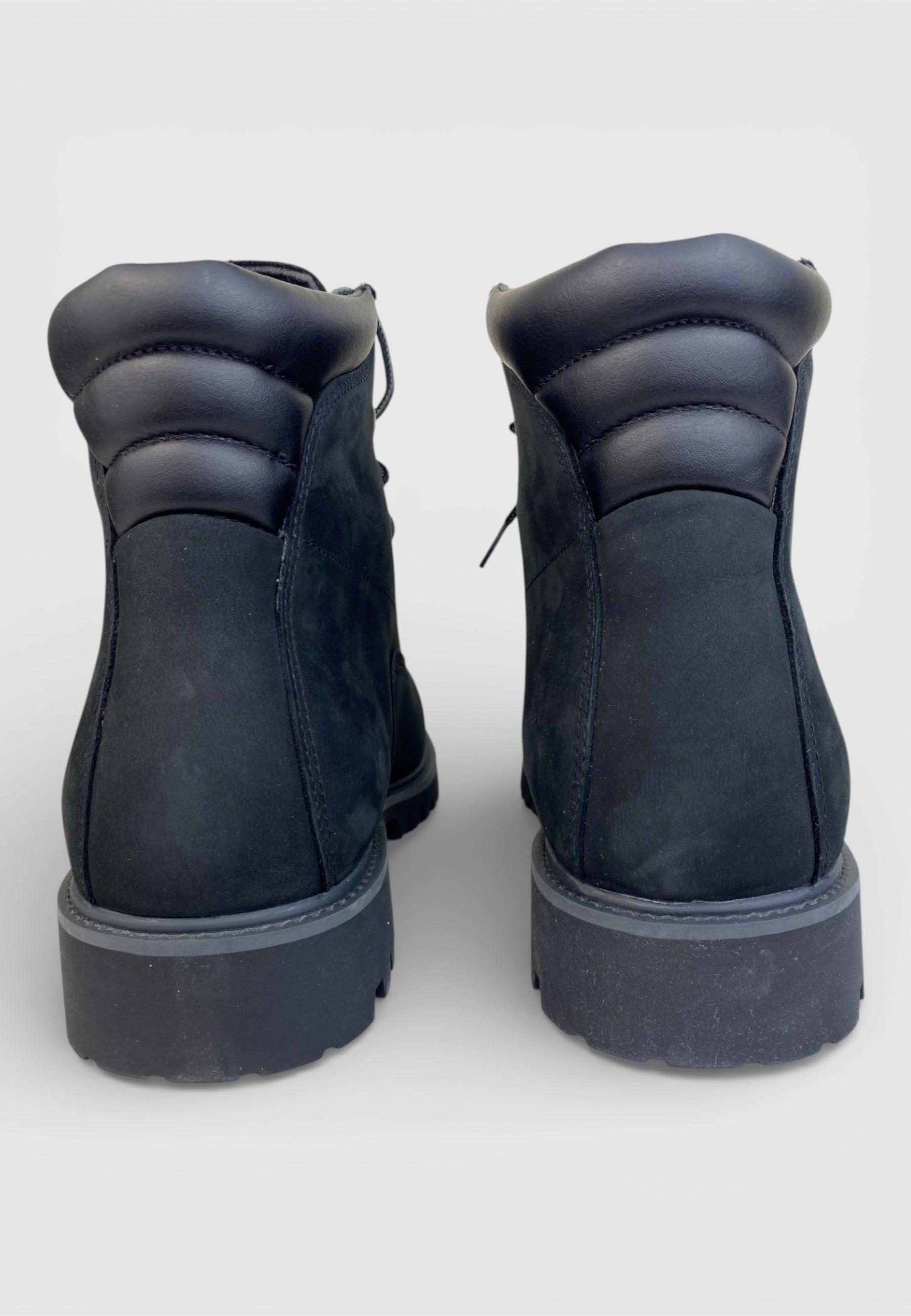 Timberland Alburn Noire