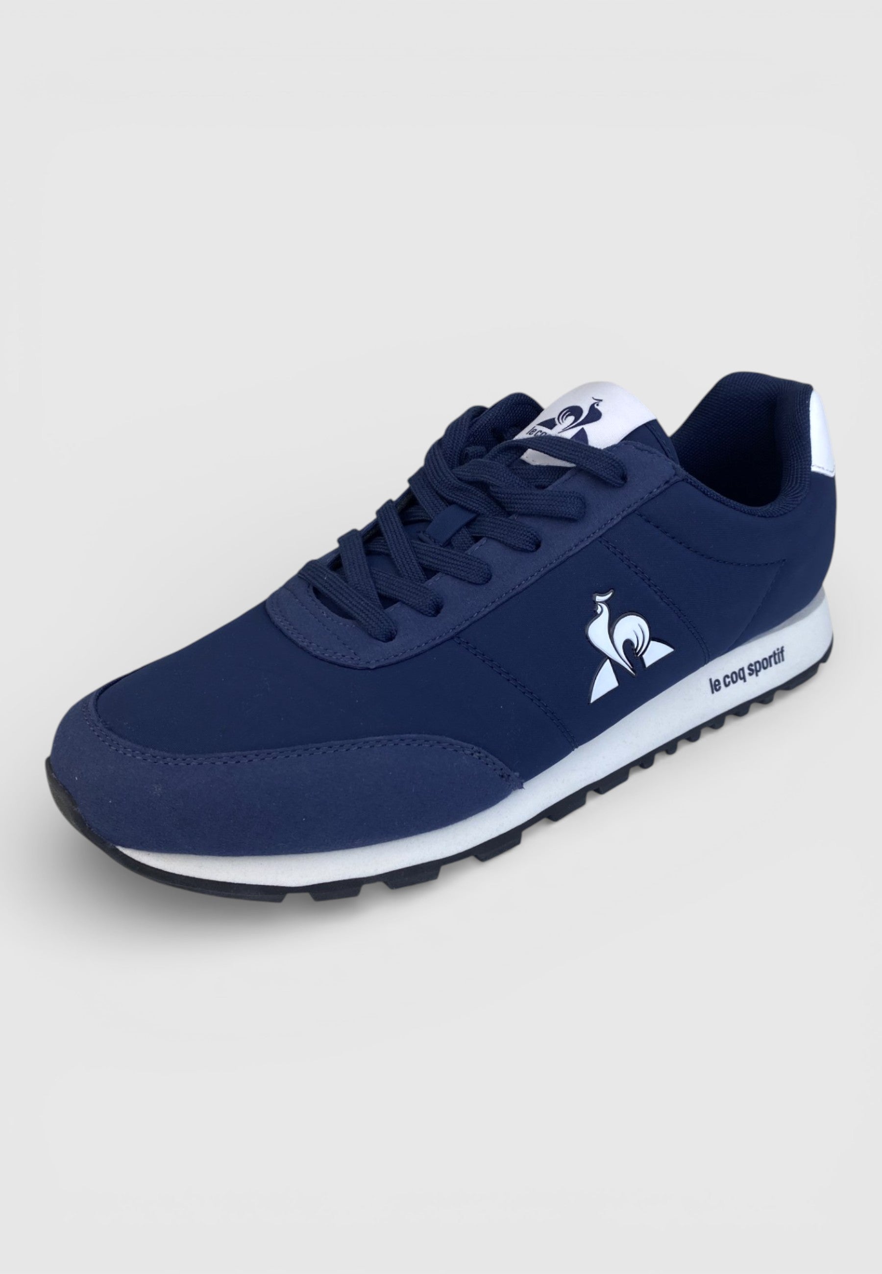 Le Coq Sportif Racerone 2 Marine