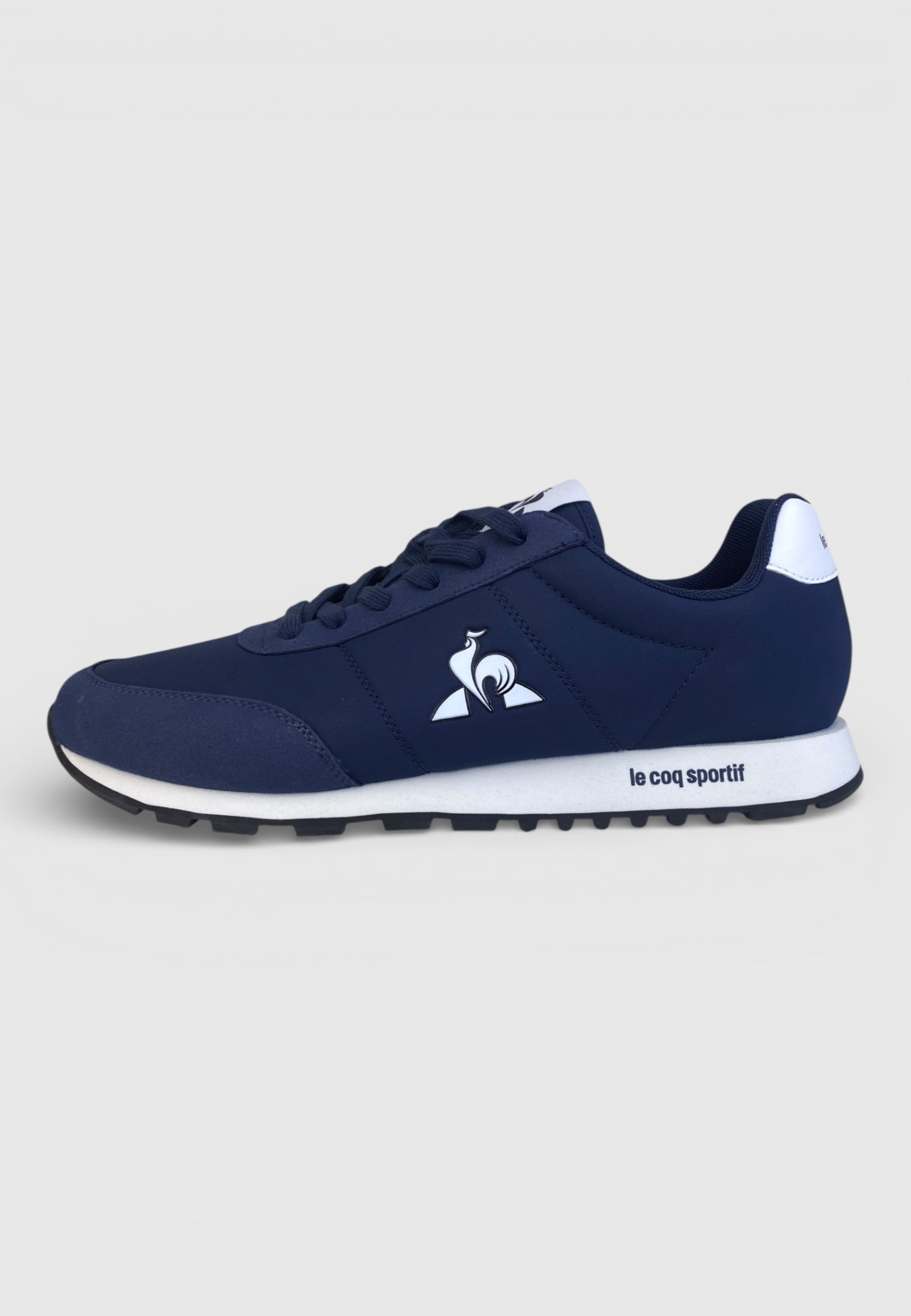 Le Coq Sportif Racerone 2 Marine