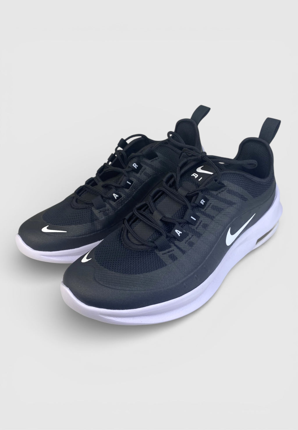 Nike Air Max Axis Noire