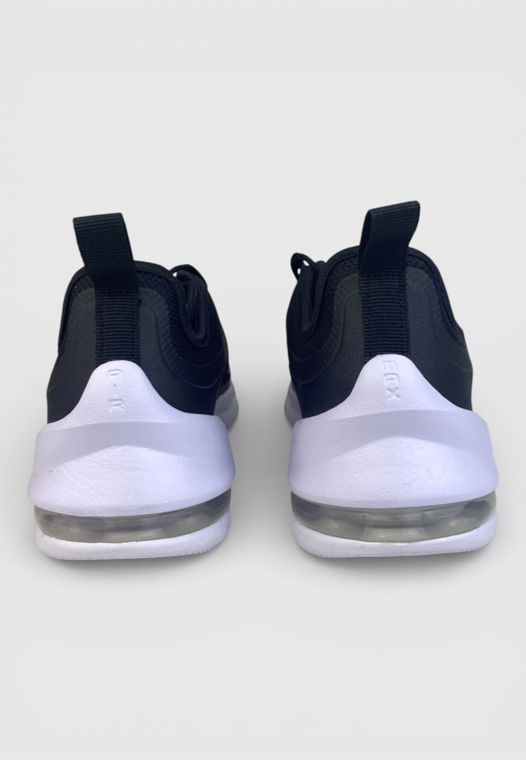 Nike Air Max Axis Noire