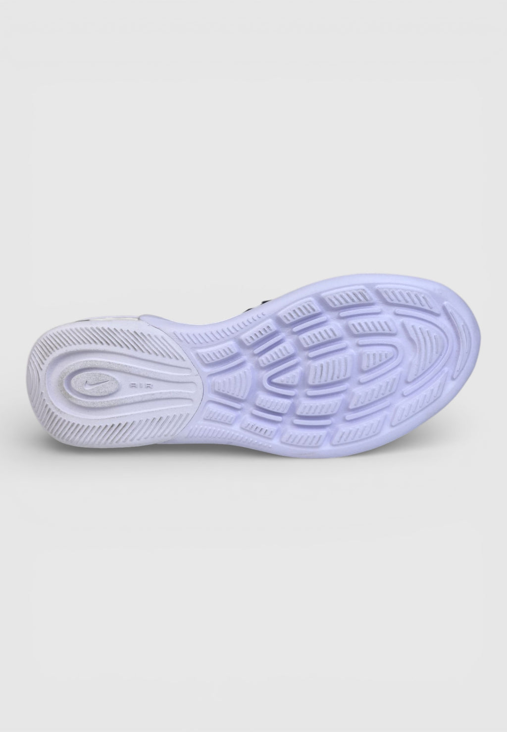 Nike Air Max Axis Noire