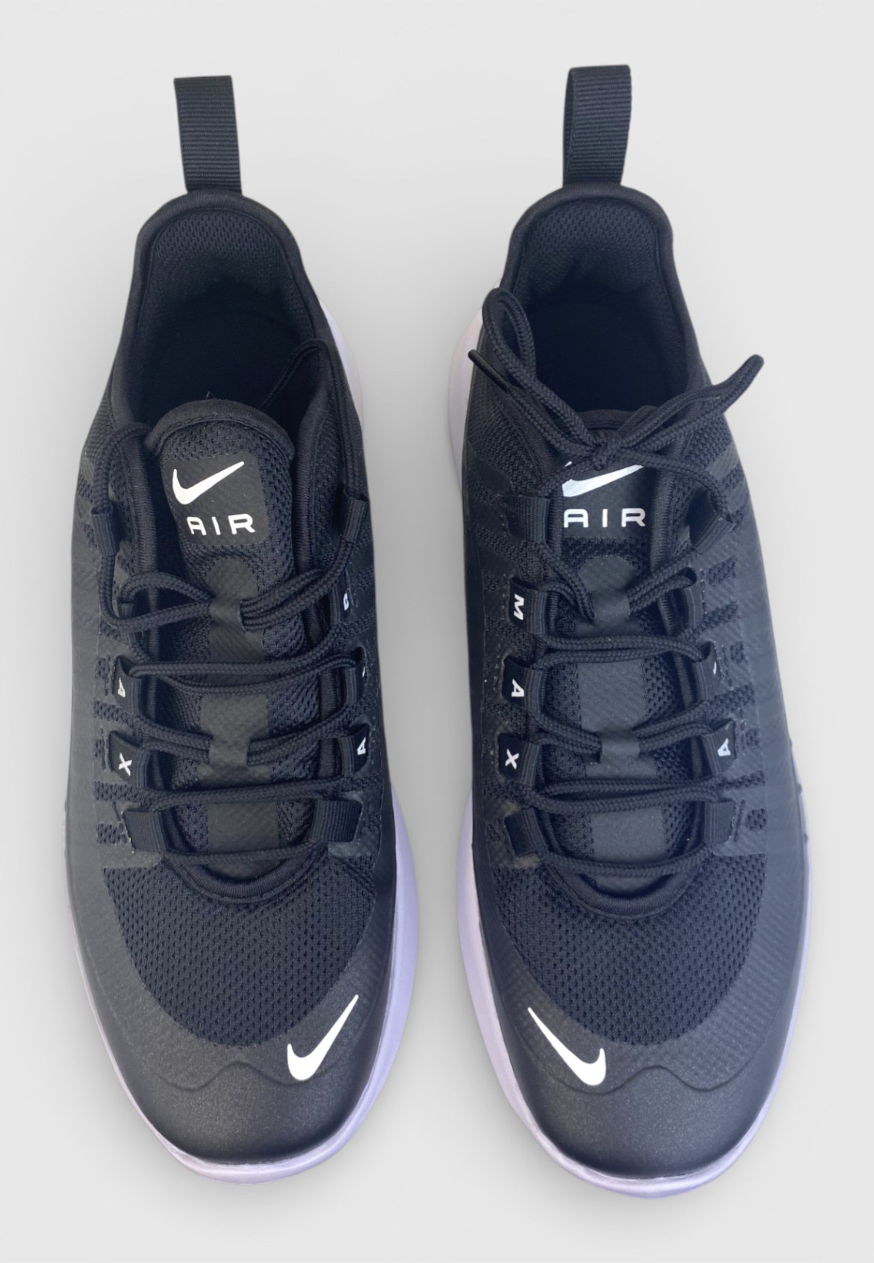Nike Air Max Axis Noire