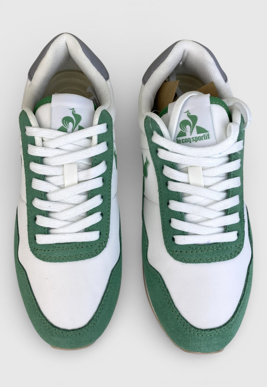 Le Coq Sportif Astra 2 Verte