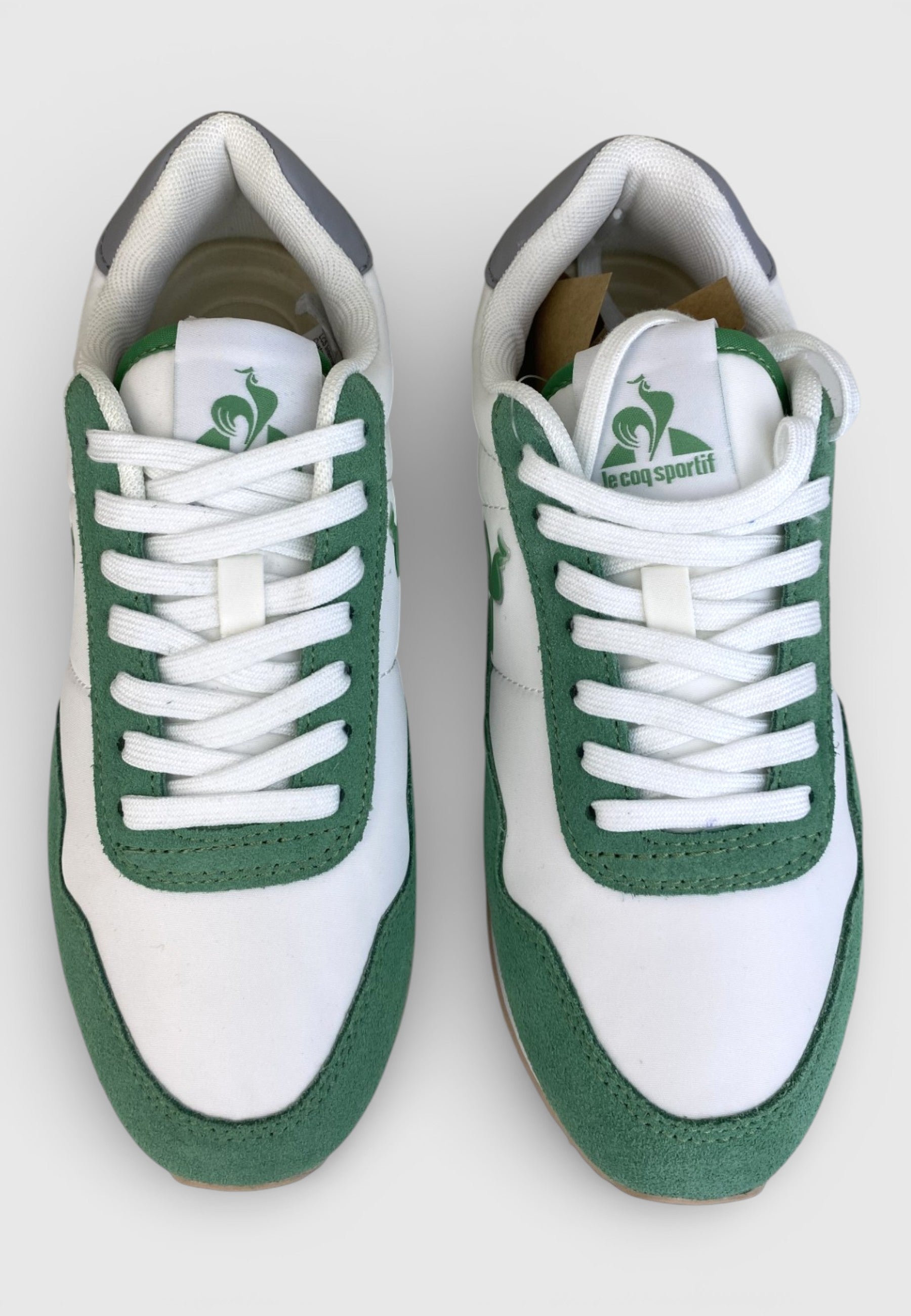 Le Coq Sportif Astra 2 Verte