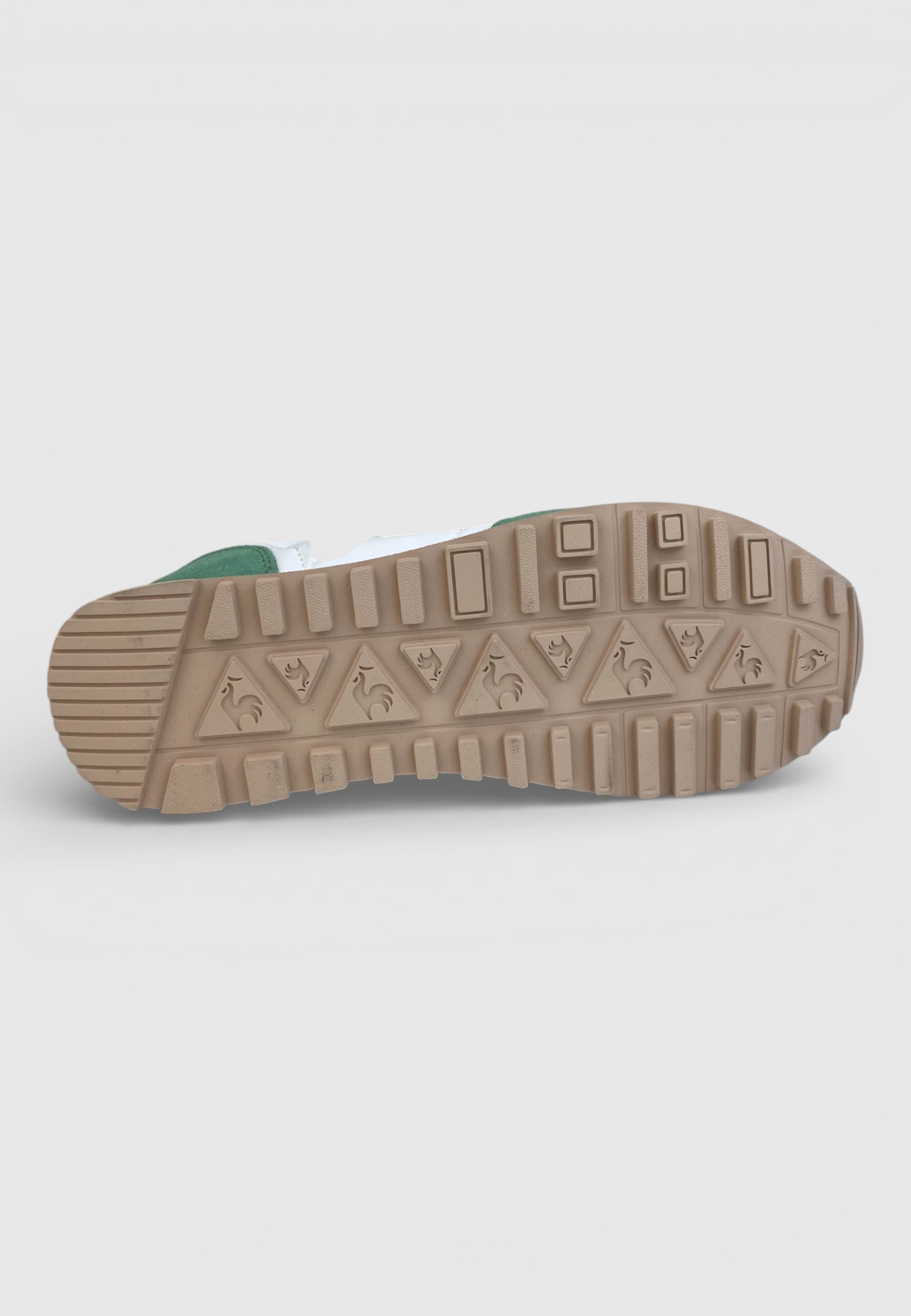 Le Coq Sportif Astra 2 Verte