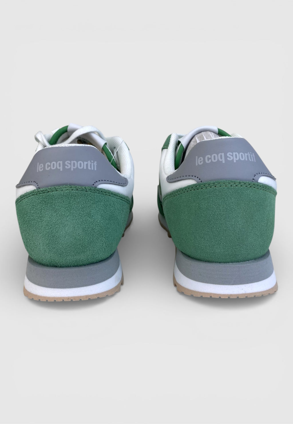 Le Coq Sportif Astra 2 Verte