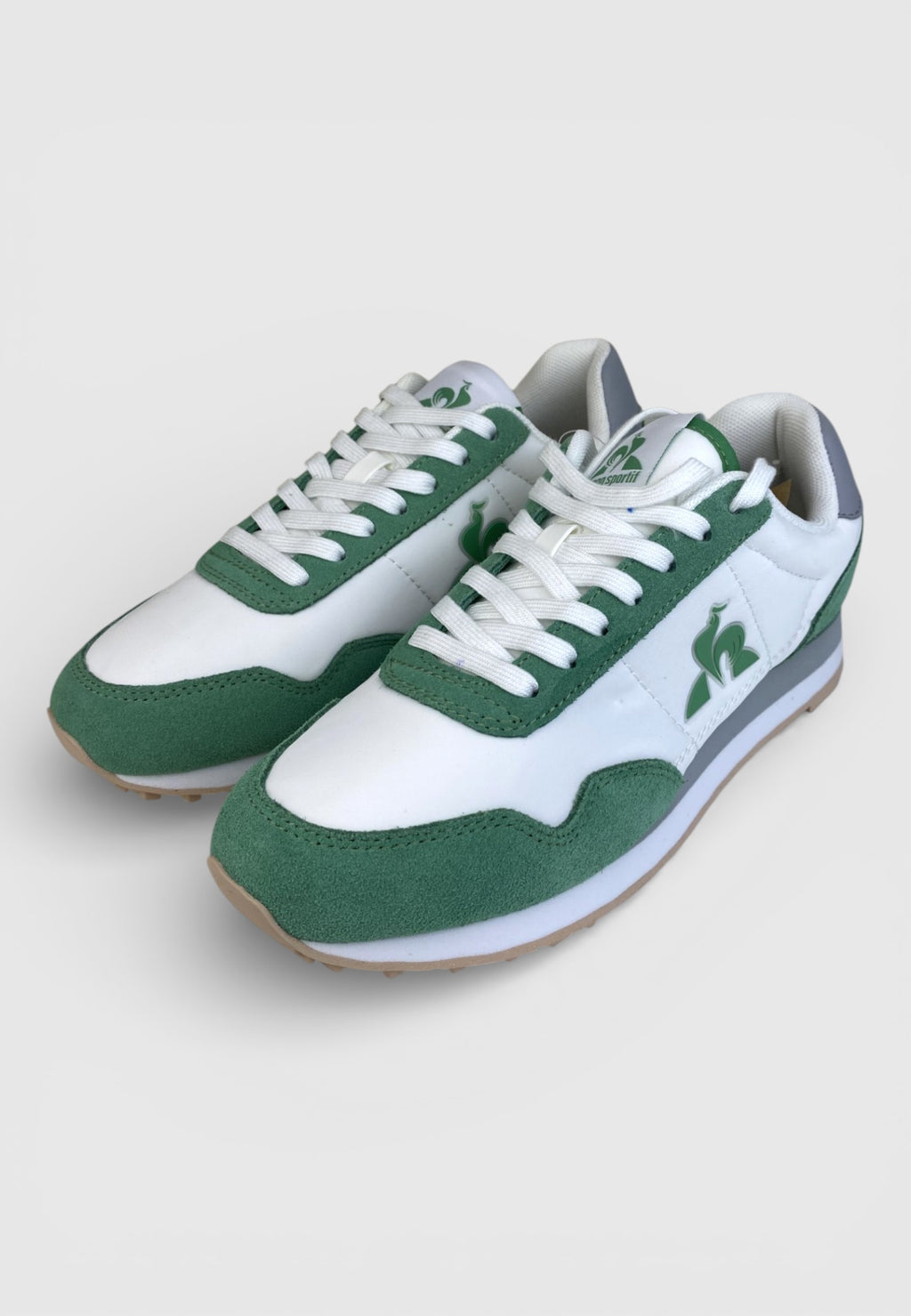 Le Coq Sportif Astra 2 Verte