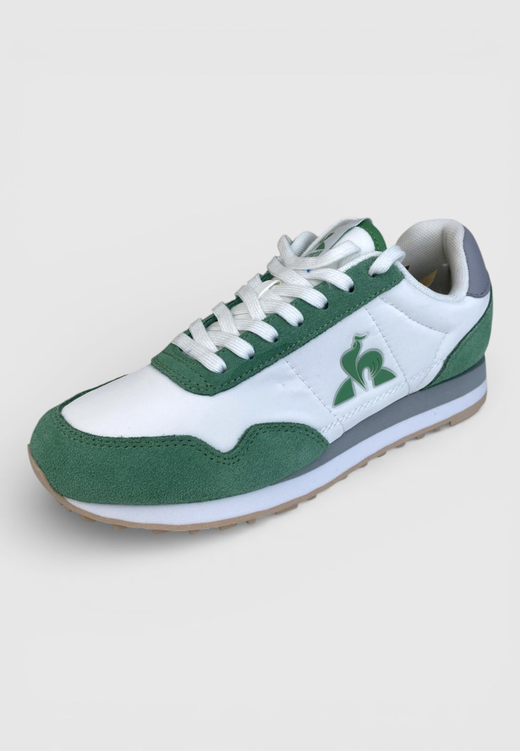 Le Coq Sportif Astra 2 Verte