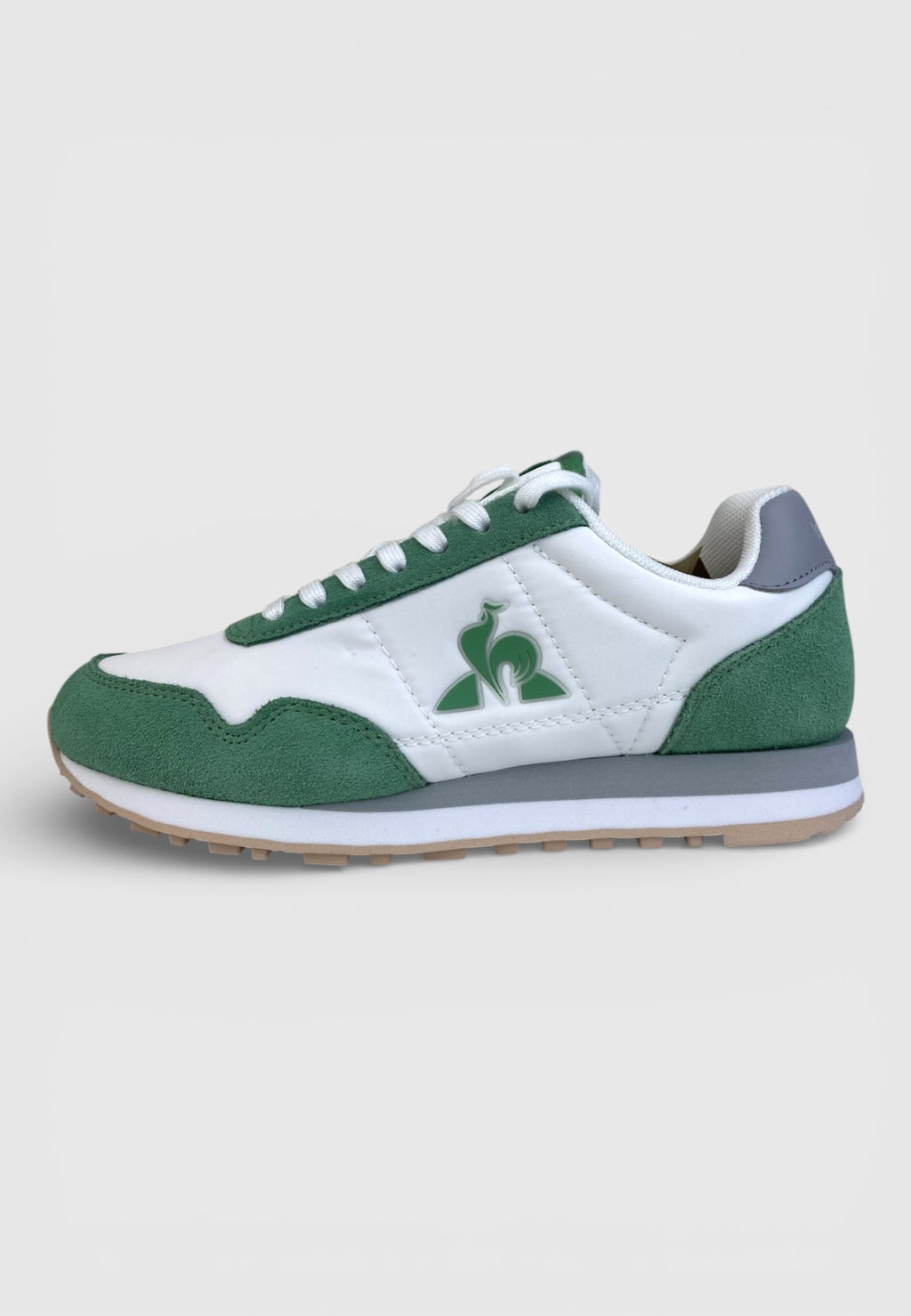 Le Coq Sportif Astra 2 Verte