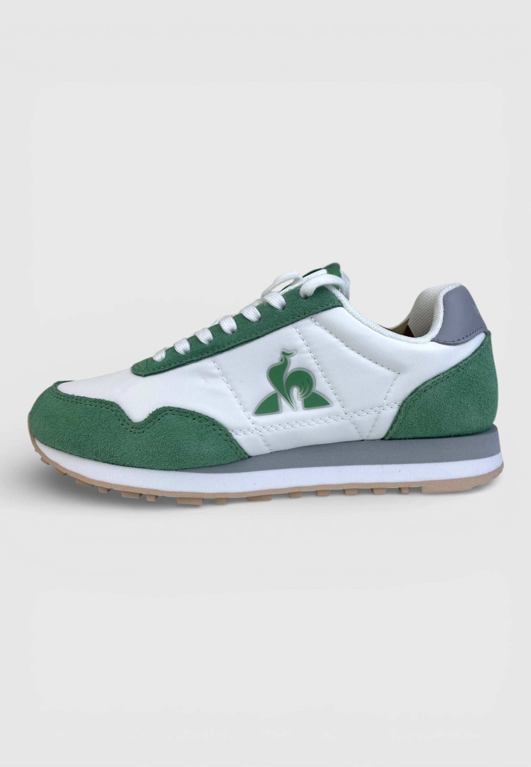 Le Coq Sportif Astra 2 Verte