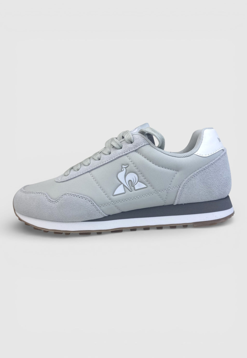 Le Coq Sportif Astra 2 Grise