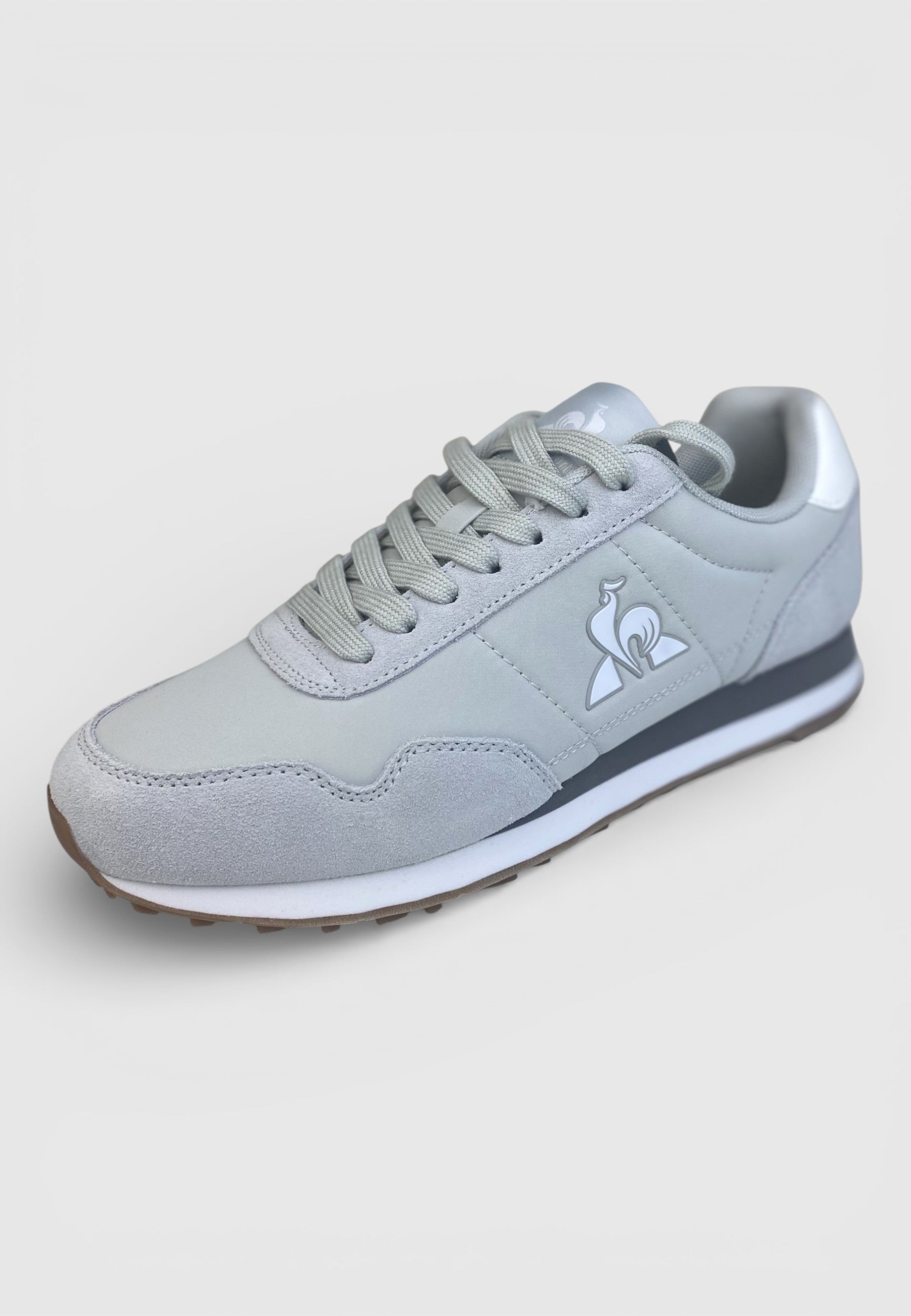 Le Coq Sportif Astra 2 Grise