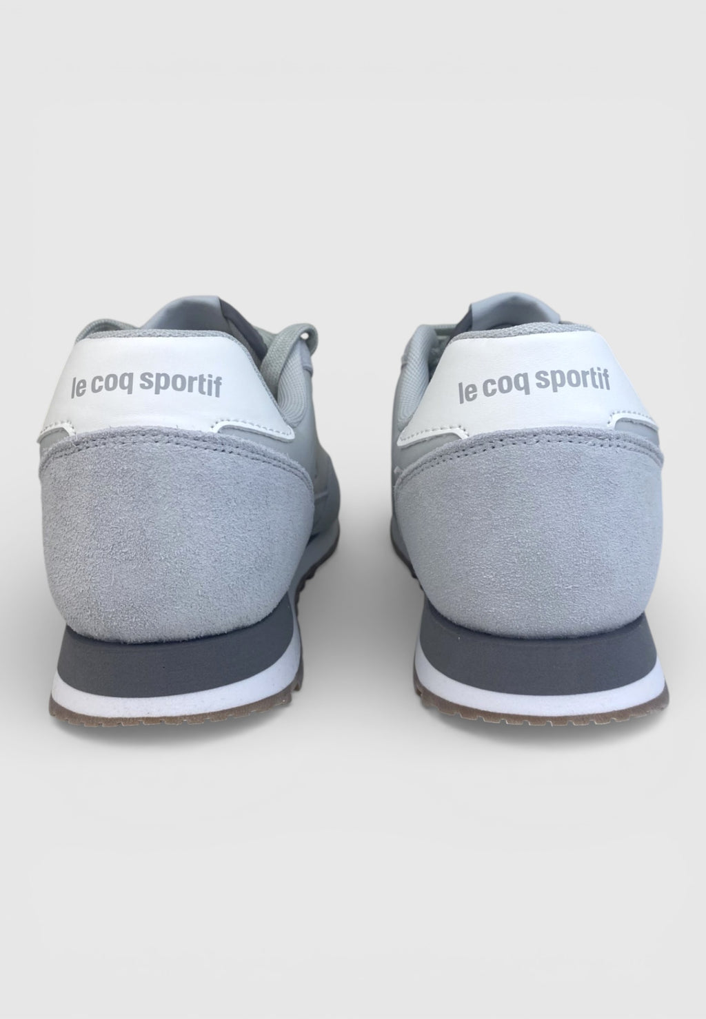 Le Coq Sportif Astra 2 Grise