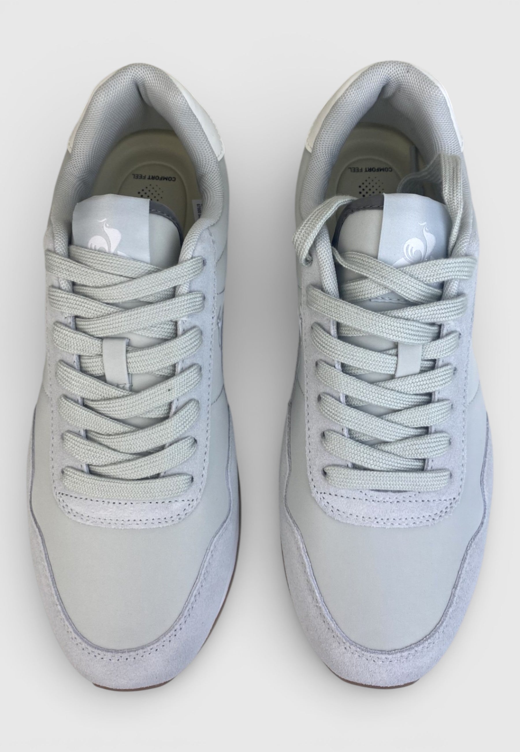 Le Coq Sportif Astra 2 Grise