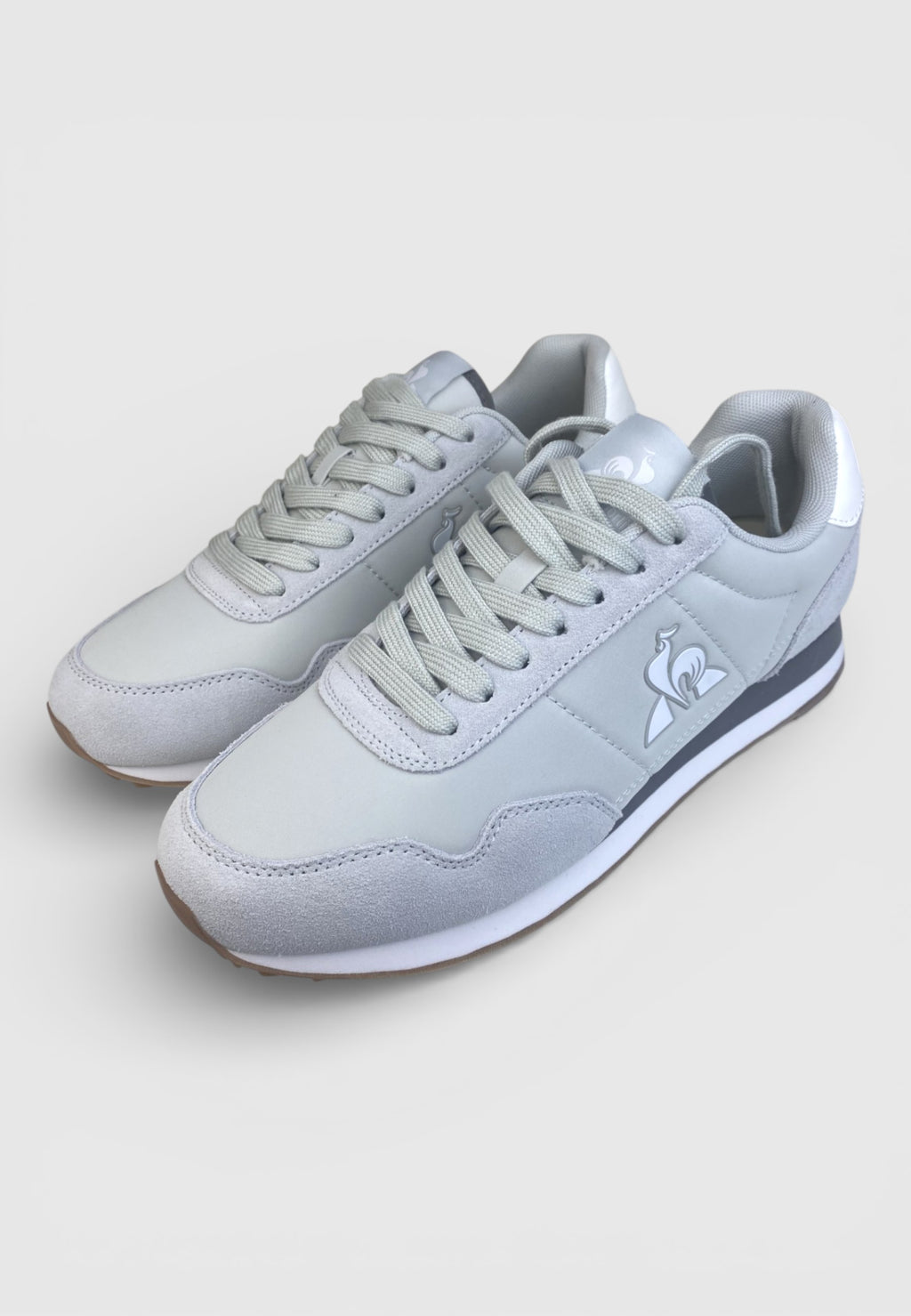 Le Coq Sportif Astra 2 Grise