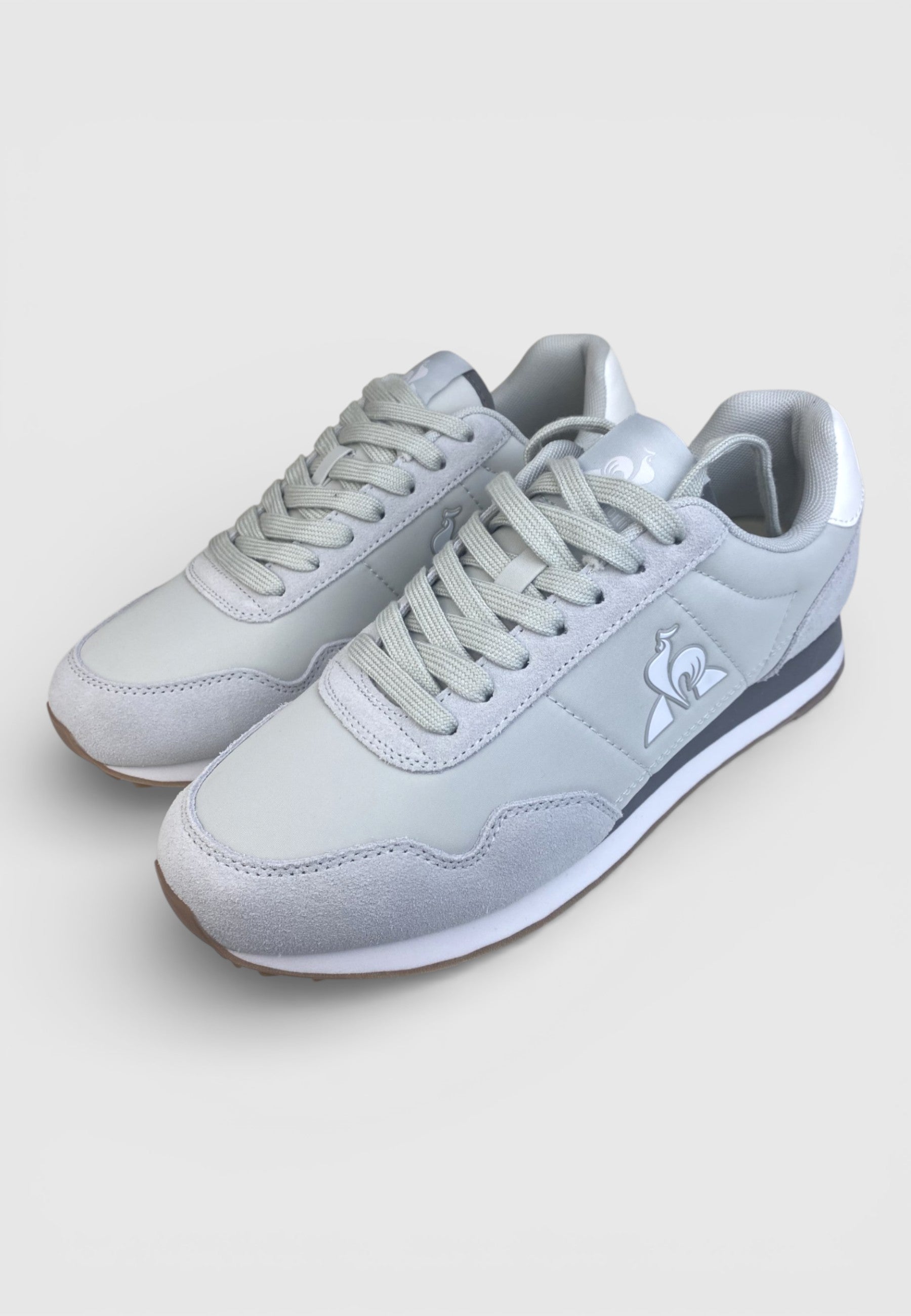 Le Coq Sportif Astra 2 Grise