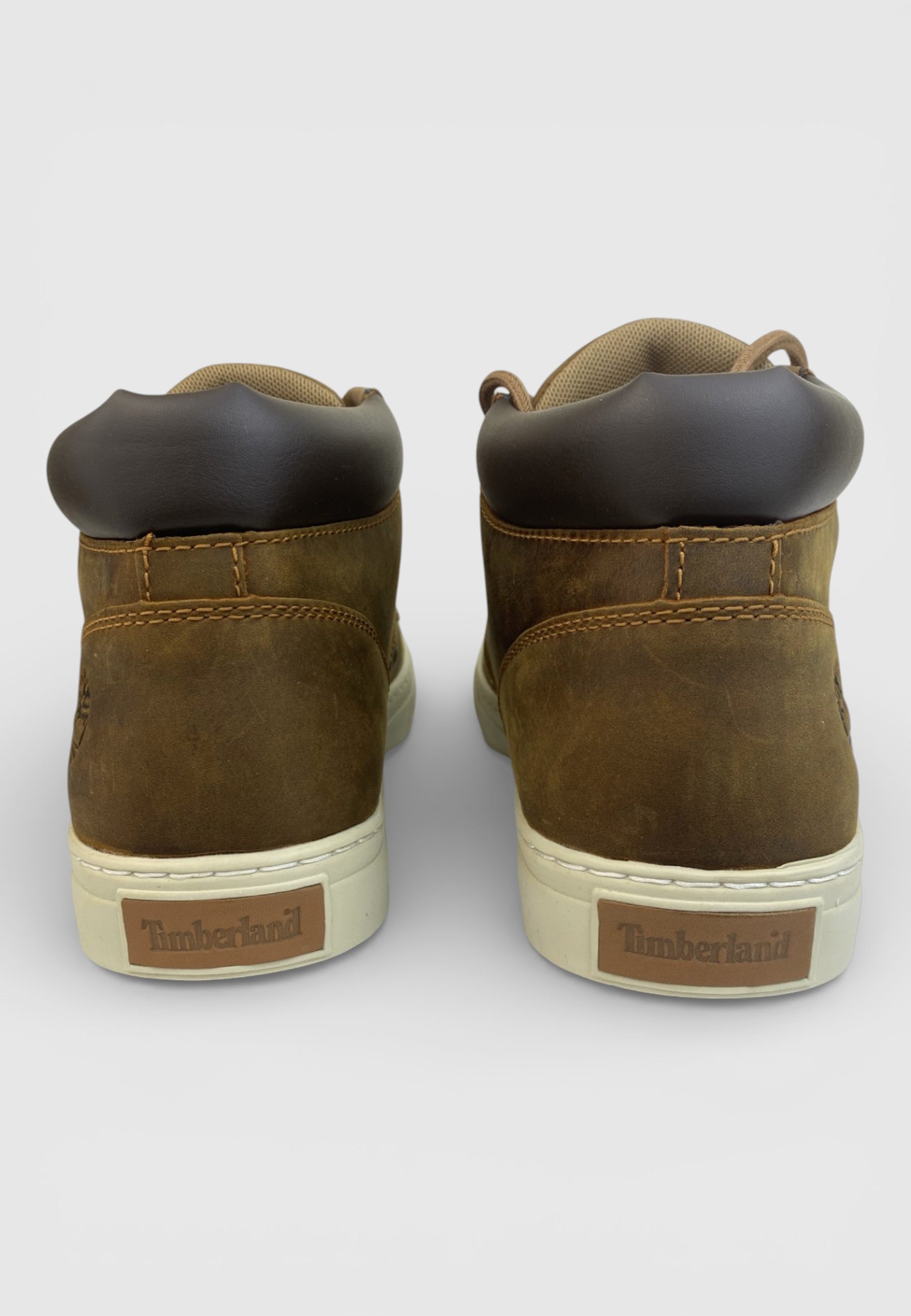 Timberland Chuka Boot 358 Marron