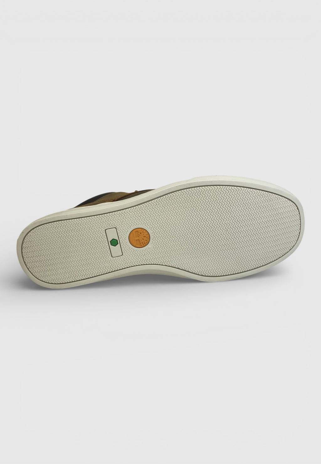 Timberland Chuka Boot 358 Marron