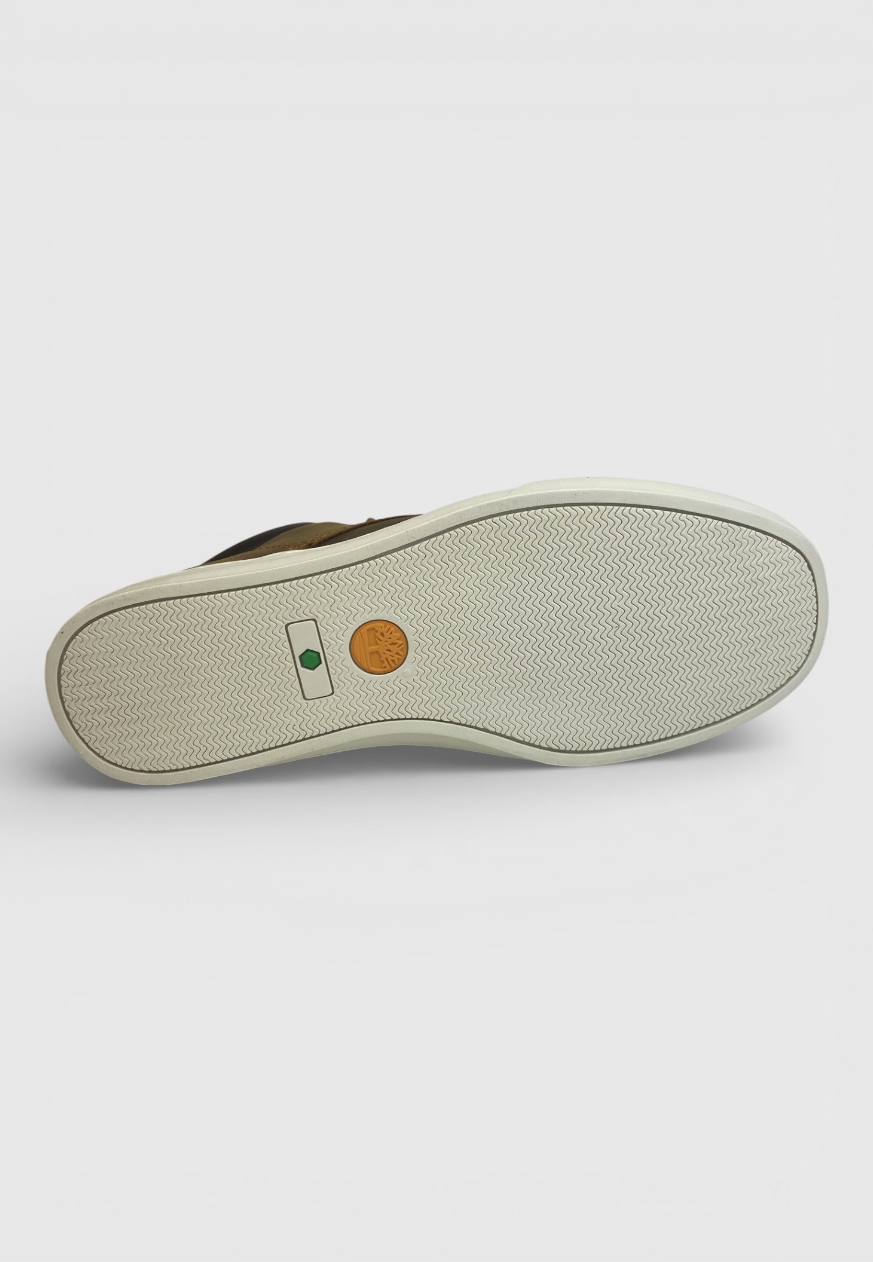 Timberland Chuka Boot 358 Marron