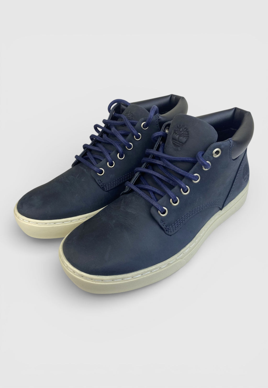 Timberland Chuka Boot EP8 Marine