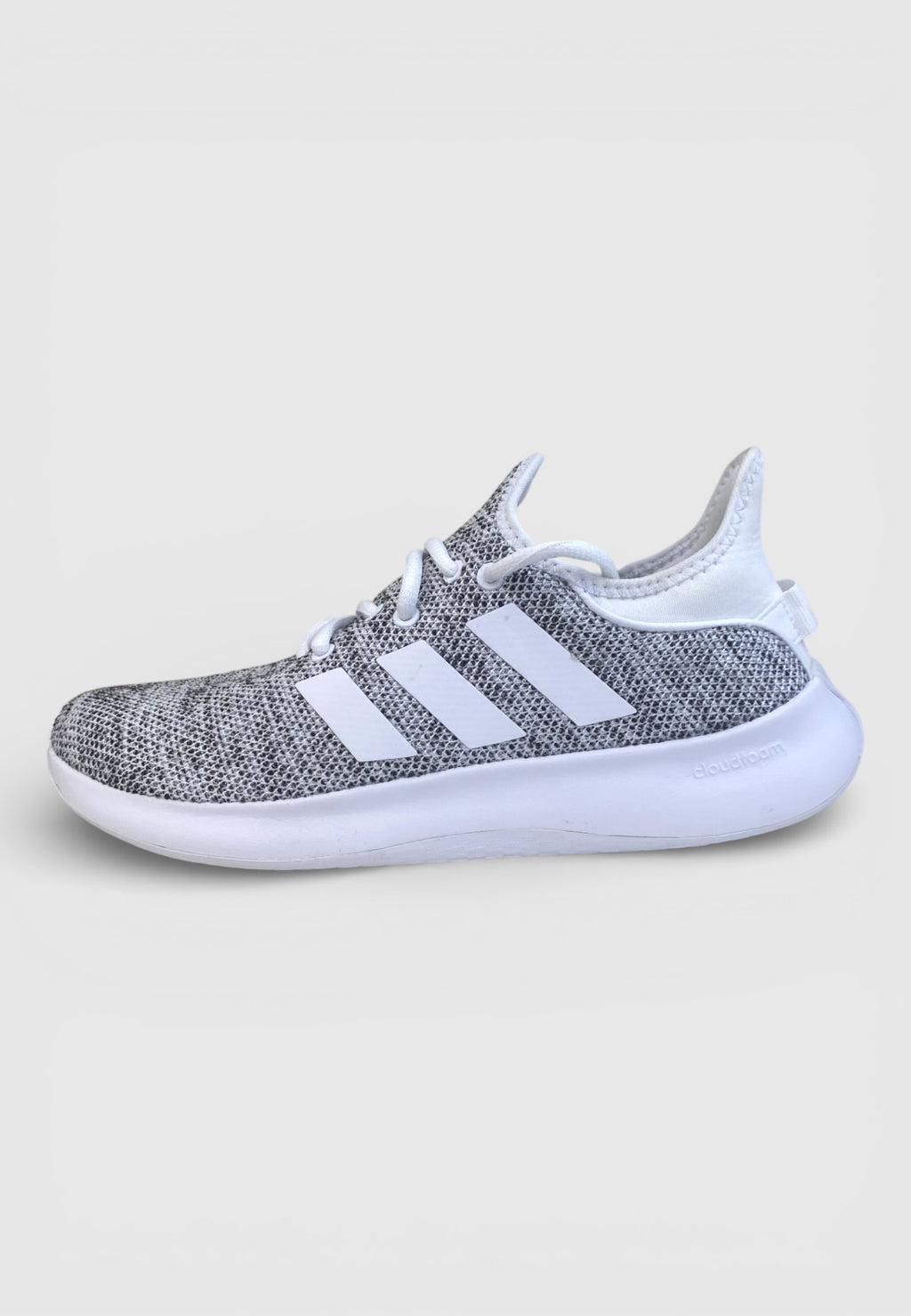 Adidas Cloudfoam Pure Grise