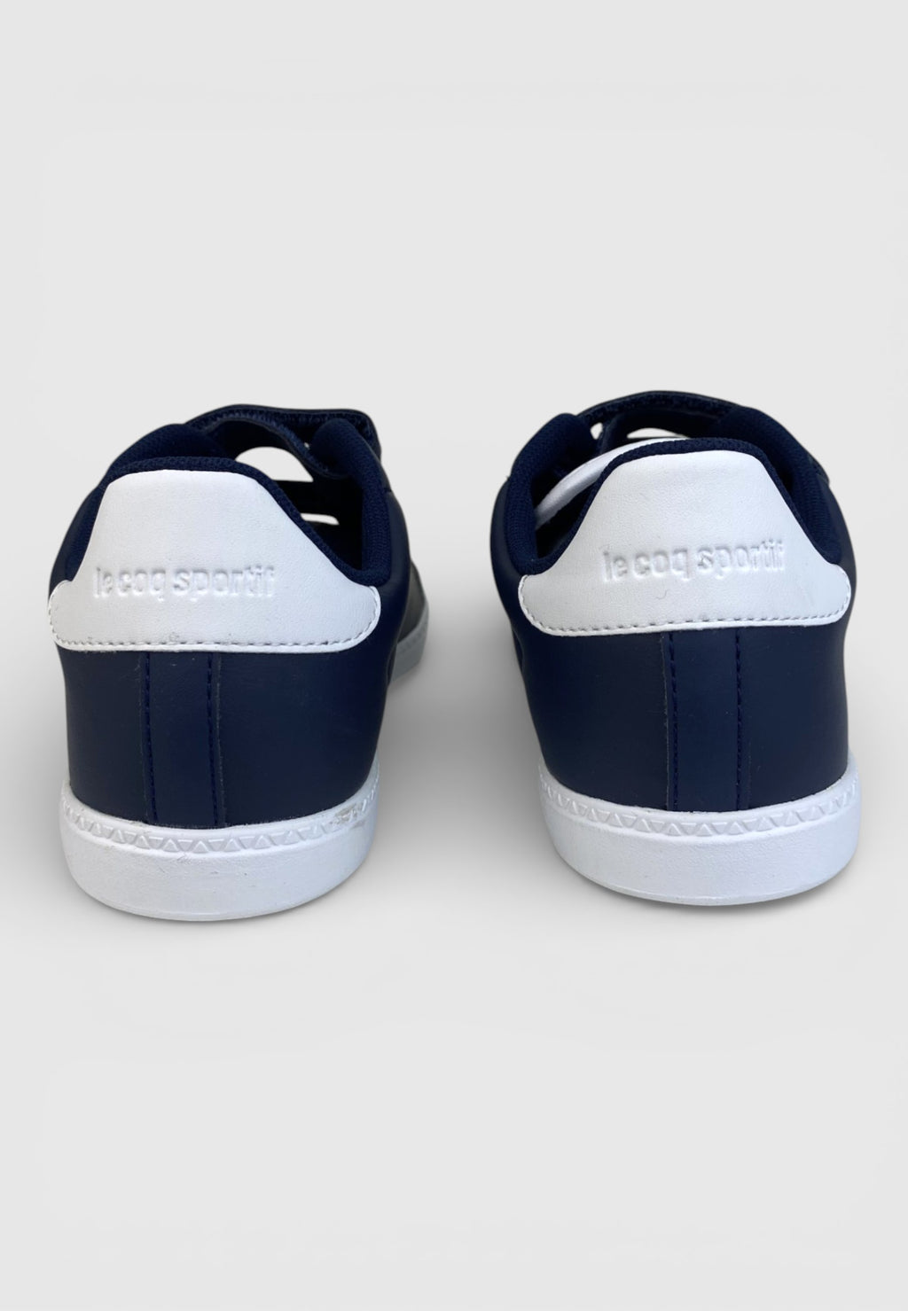 Le Coq Sportif Courtset 2 PS Marine