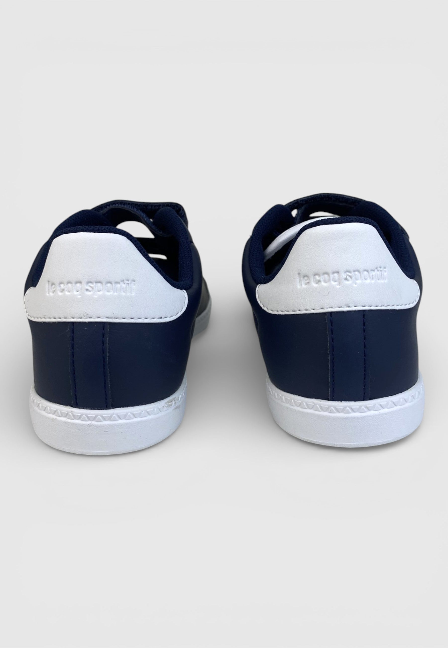 Le Coq Sportif Courtset 2 PS Marine