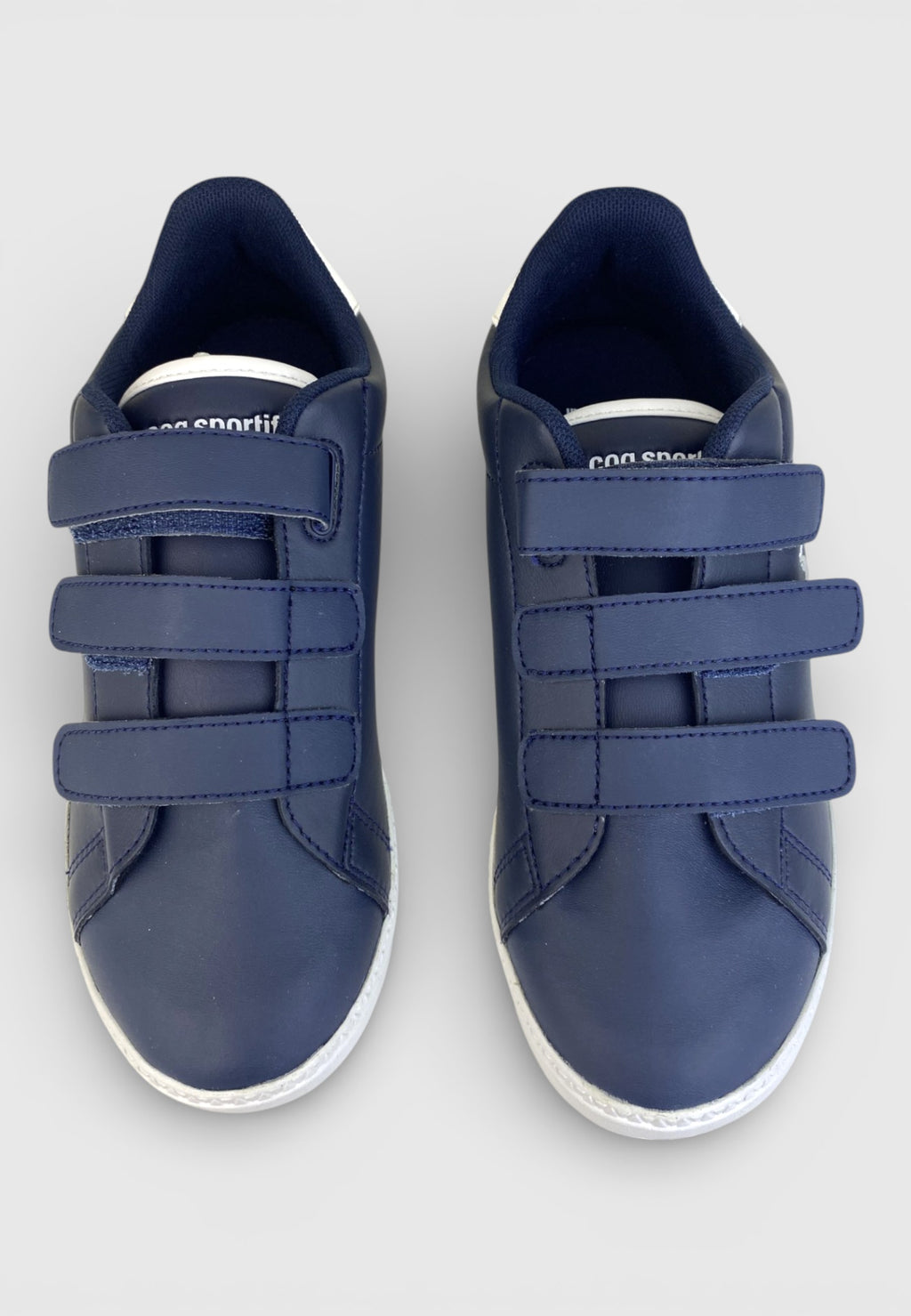 Le Coq Sportif Courtset 2 PS Marine