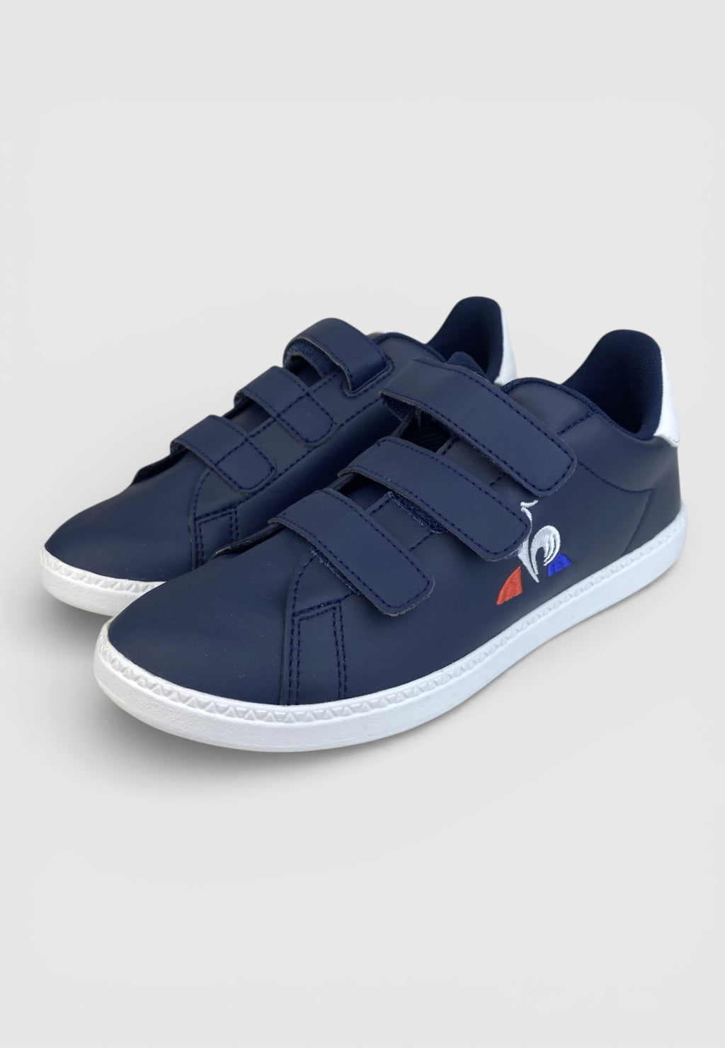 Le Coq Sportif Courtset 2 PS Marine
