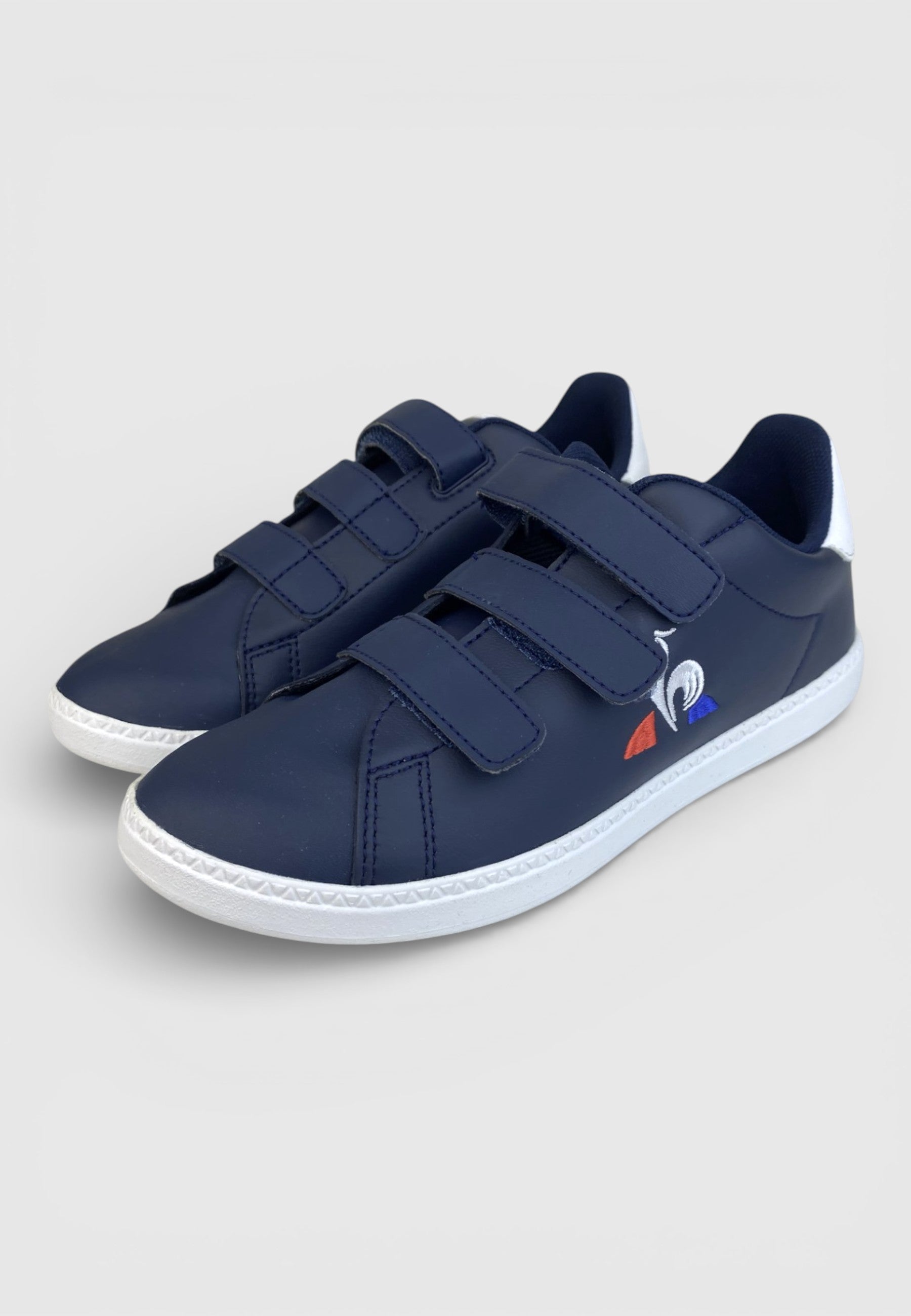 Le Coq Sportif Courtset 2 PS Marine